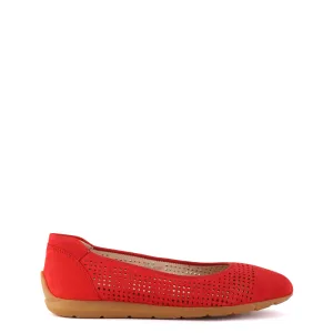 13308 Red Nubuck