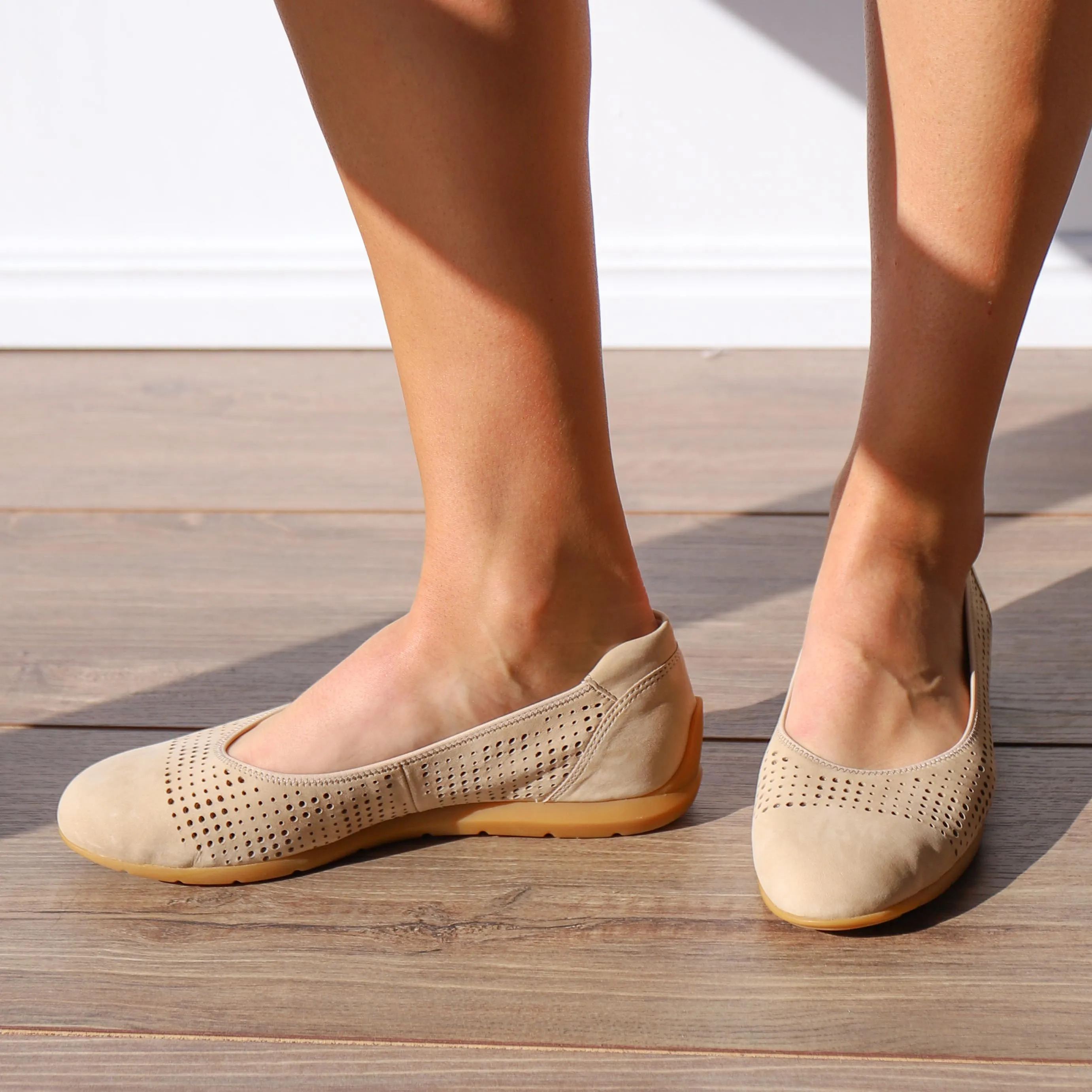 13308 Sand Nubuck