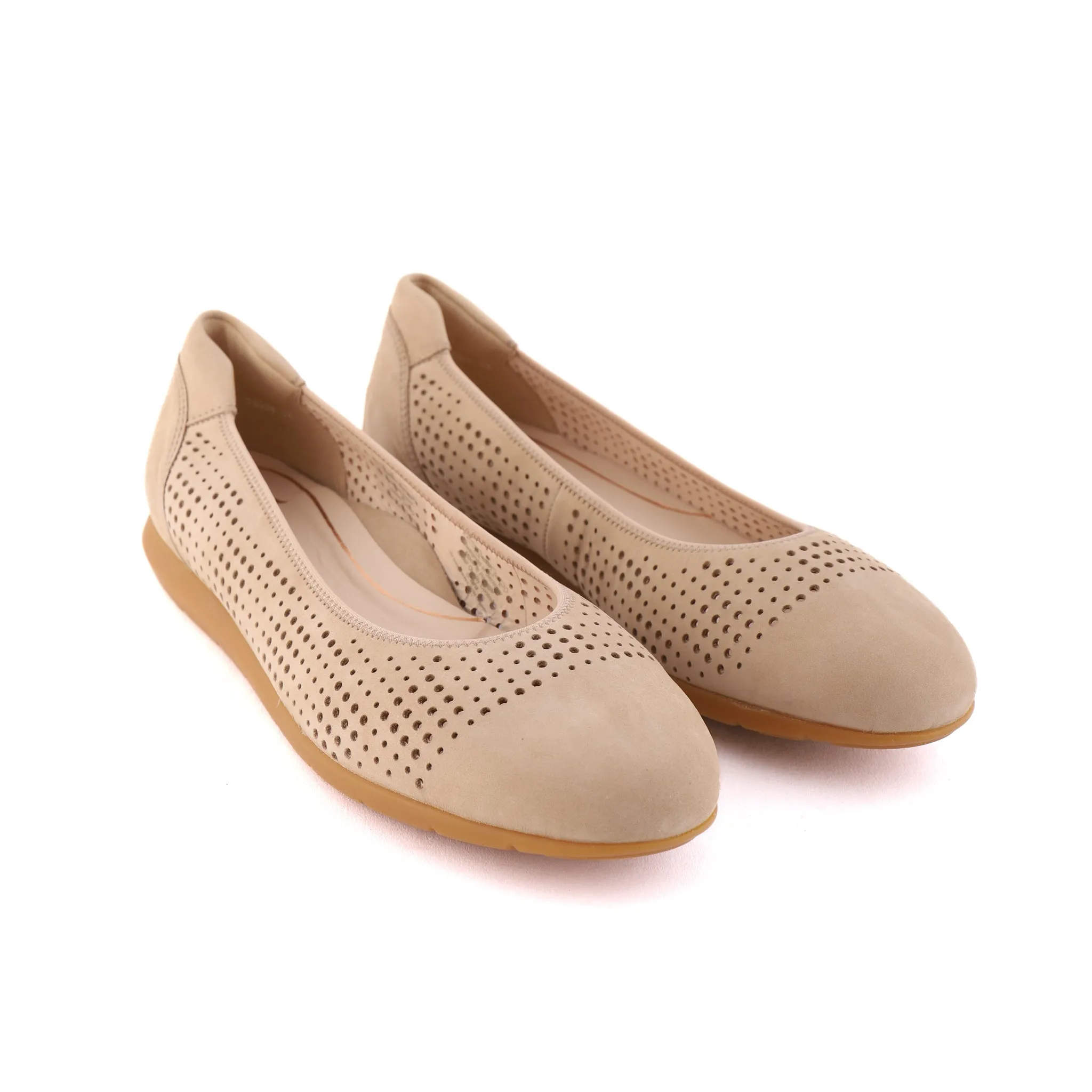 13308 Sand Nubuck