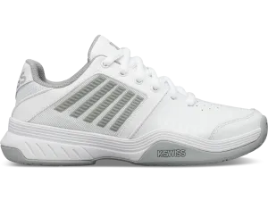 95443-150-M | COURT EXPRESS | WHITE/HIGHRISE/SILVER