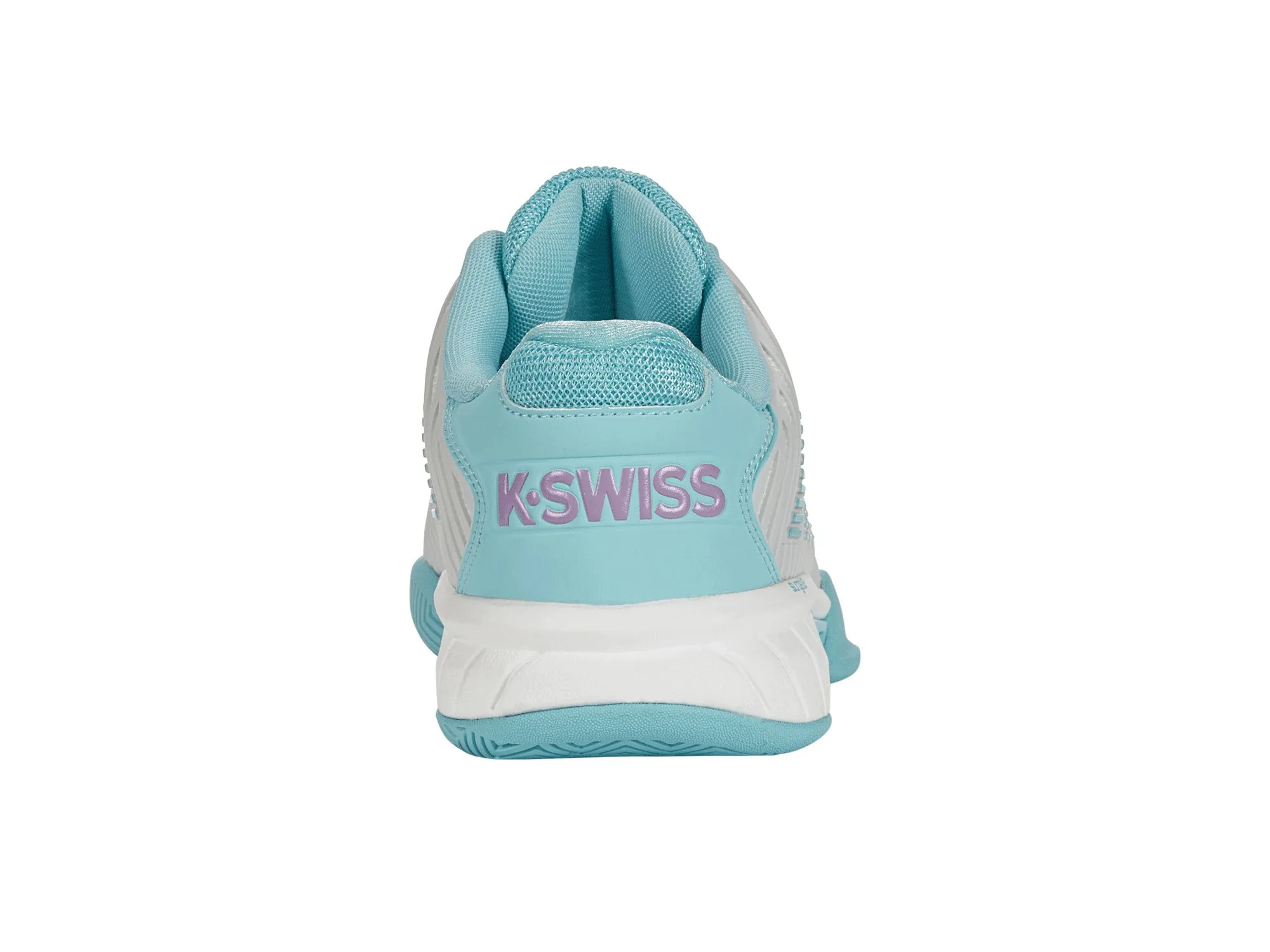 96613-190-M | HYPERCOURT EXPRESS 2 | BRILLIANT WHITE/ANGEL BLUE/SHEER LILAC