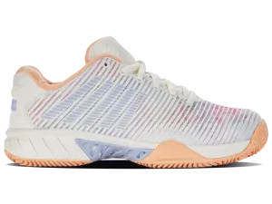 96614-165-M | HYPERCOURT EXPRESS 2 CLAY | STAR WHITE/PEACH FUZZ/HEATHER