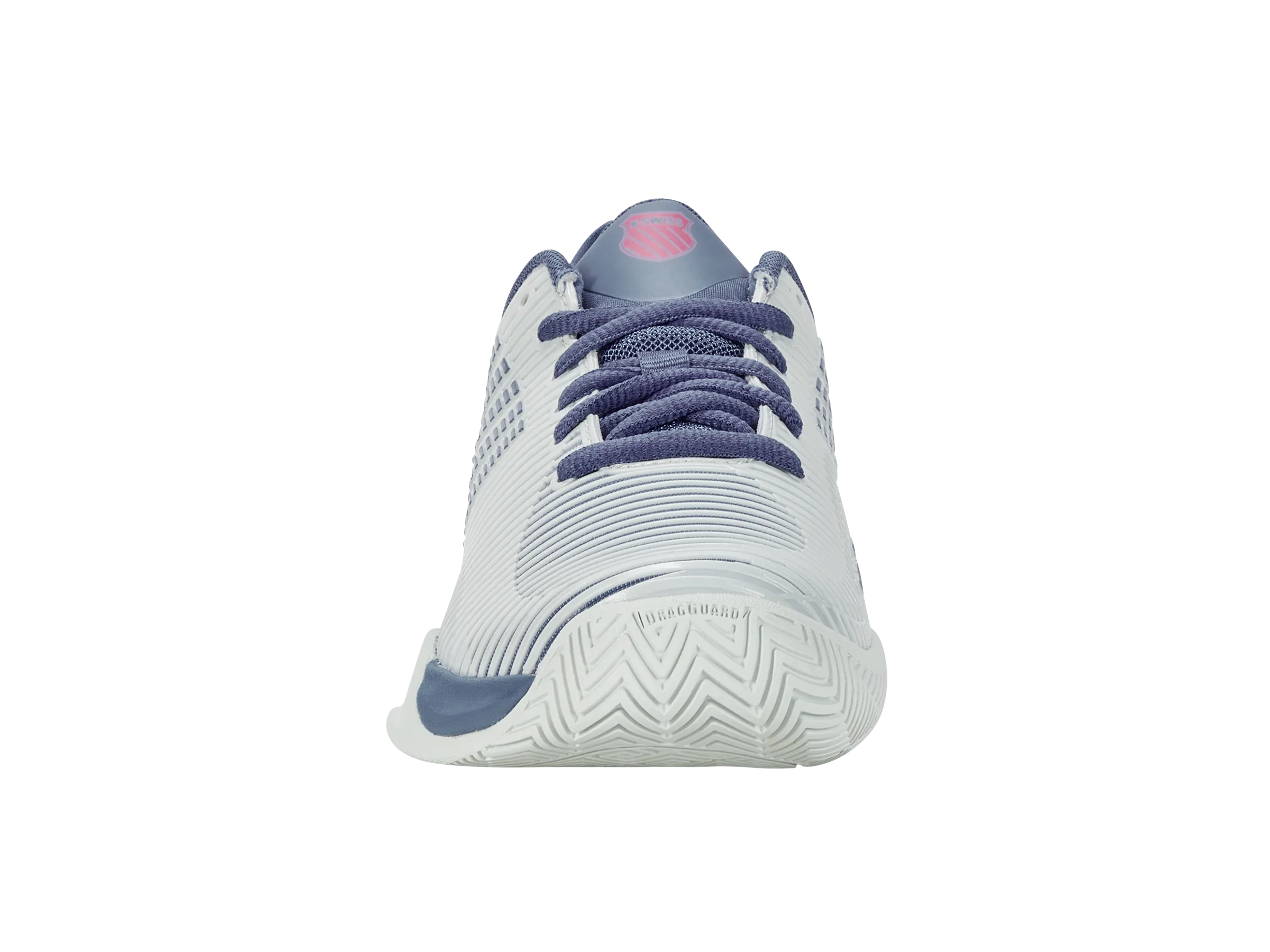 96615-483-M | HYPERCOURT SUPREME | BLUE BLUSH/INFINITY/CARMINE ROSE