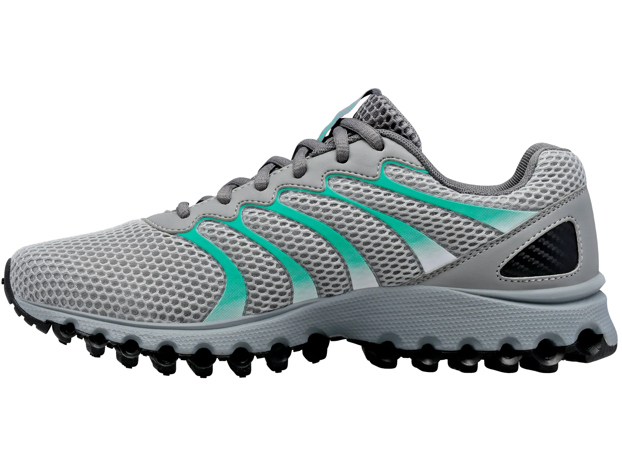 97112-057-M | TUBES 200 | HIGHRISE/NEON TEAL/BLACK