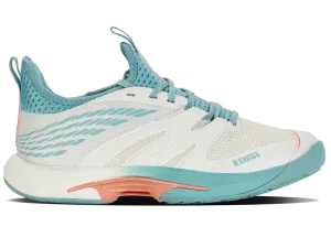 97392-143-M | SPEEDTRAC | BLANC DE BLANC/NILE BLUE/DESERT FLOWER