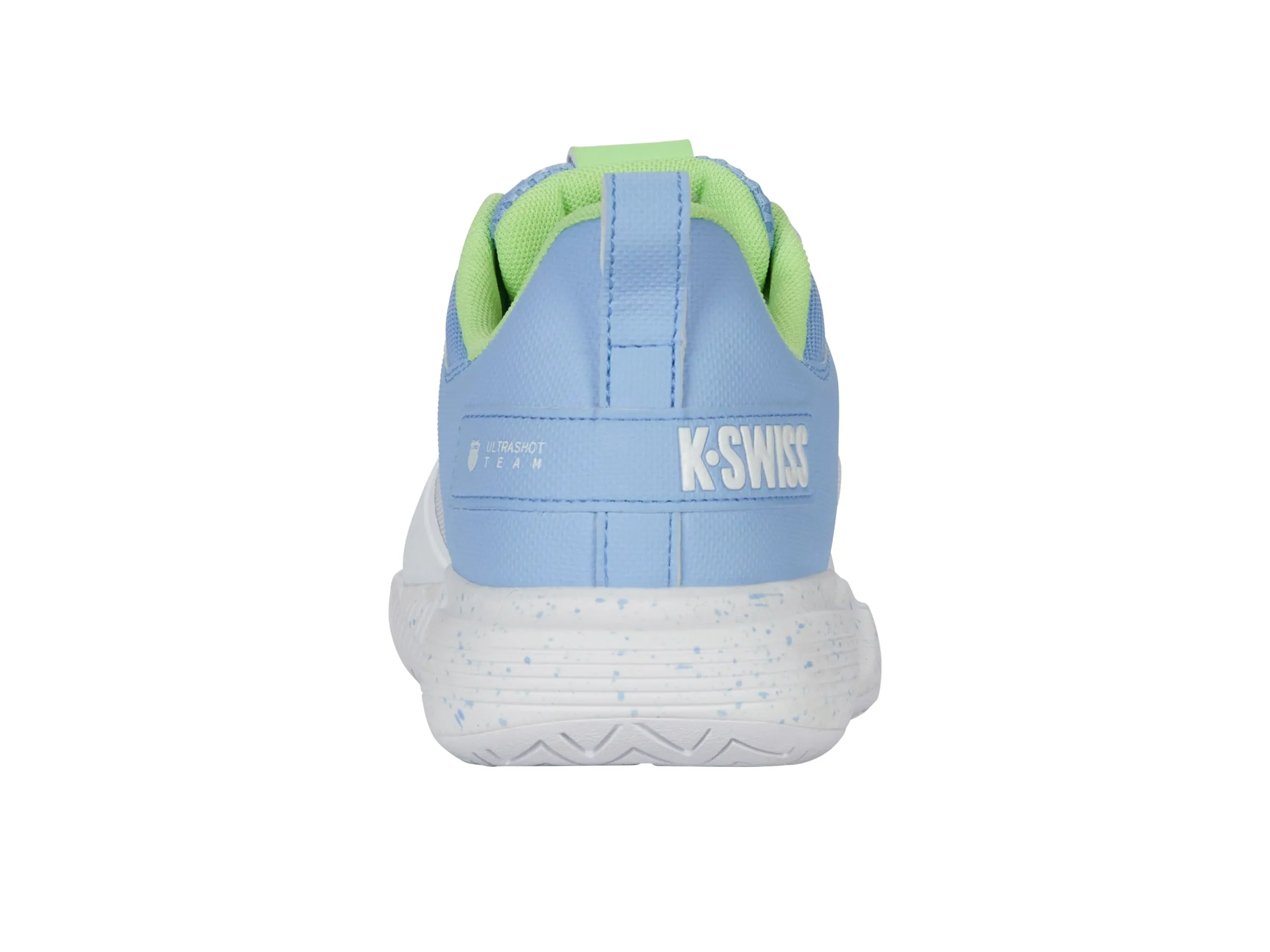 97395-112-M | ULTRASHOT TEAM | WHITE/DUTCH CANAL/PARADISE GREEN