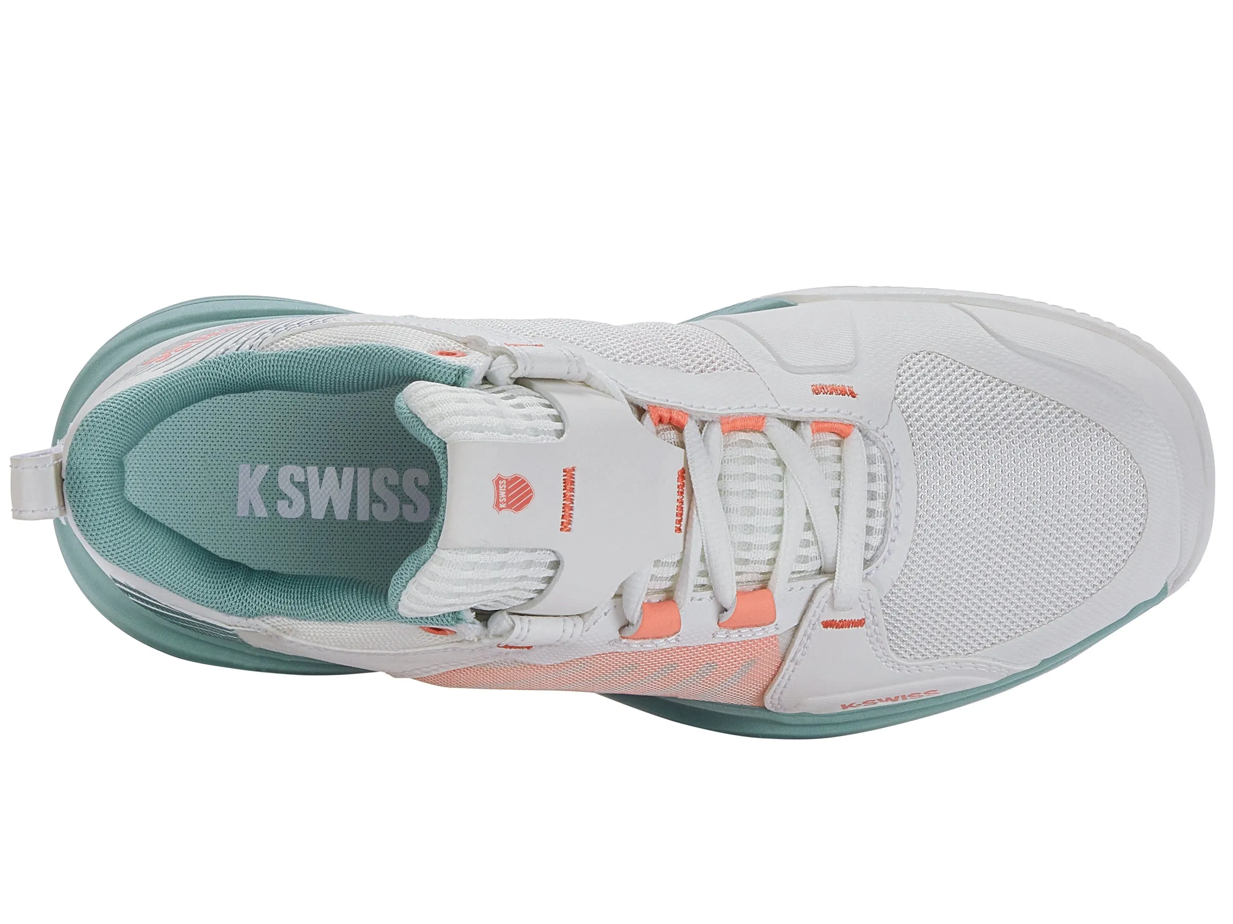 97395-143-M | ULTRASHOT TEAM | BLANC DE BLANC/NILE BLUE/DESERT FLOWER