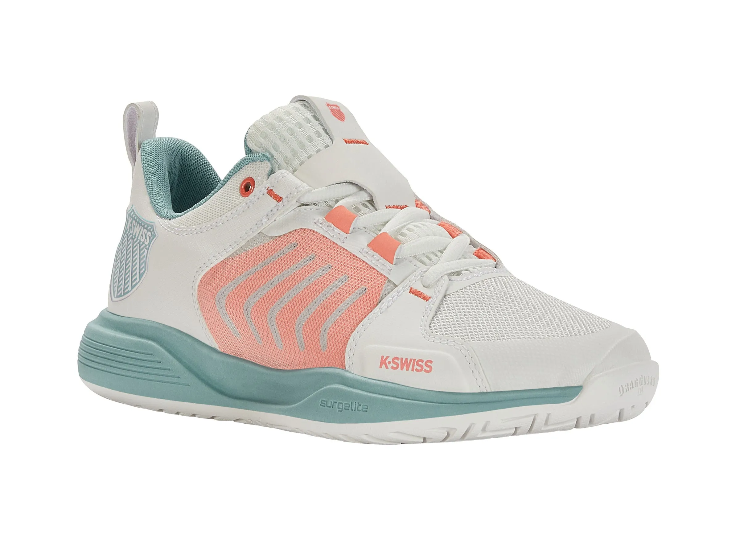 97395-143-M | ULTRASHOT TEAM | BLANC DE BLANC/NILE BLUE/DESERT FLOWER