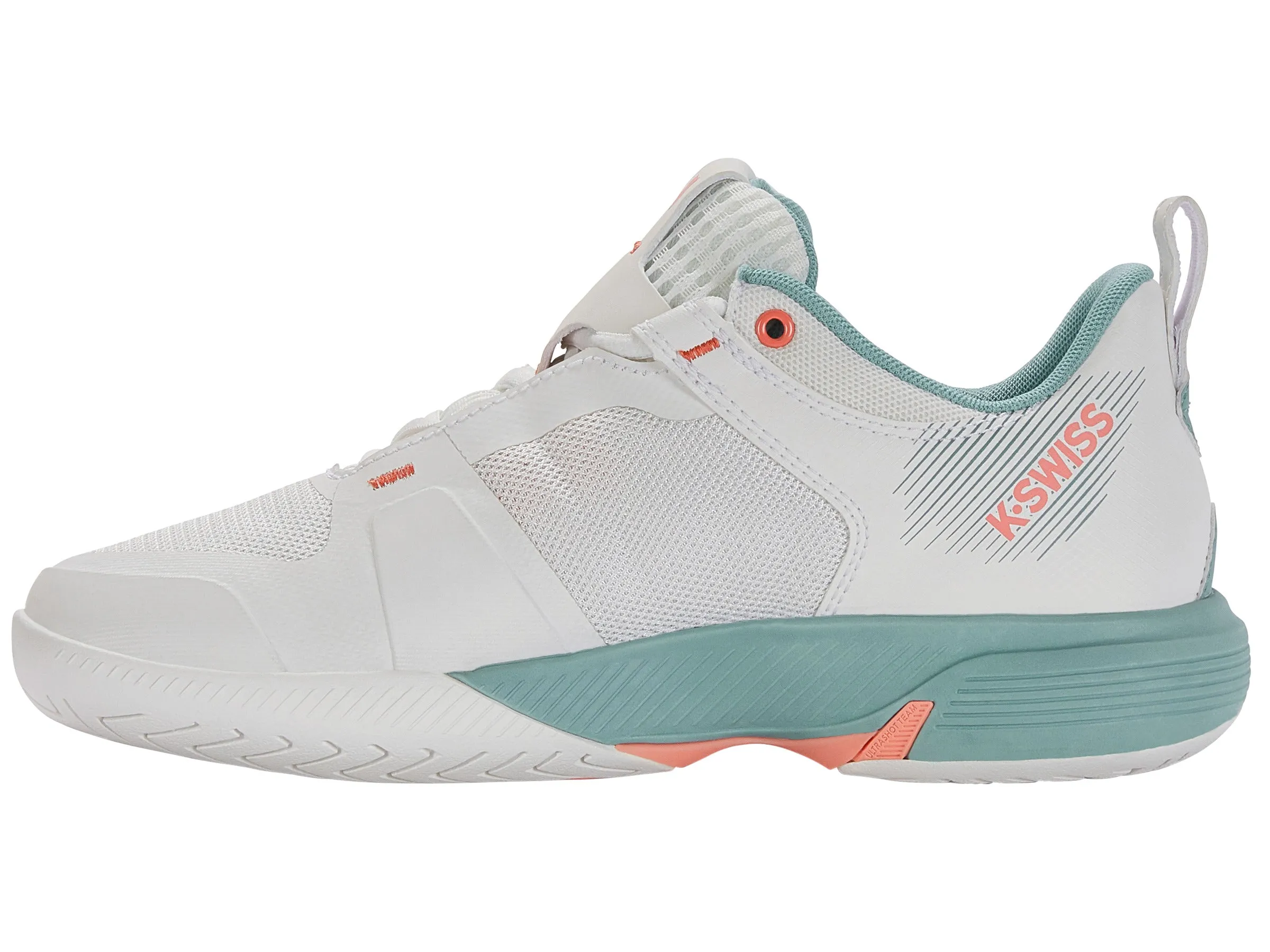 97395-143-M | ULTRASHOT TEAM | BLANC DE BLANC/NILE BLUE/DESERT FLOWER