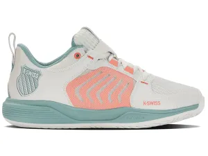 97395-143-M | ULTRASHOT TEAM | BLANC DE BLANC/NILE BLUE/DESERT FLOWER