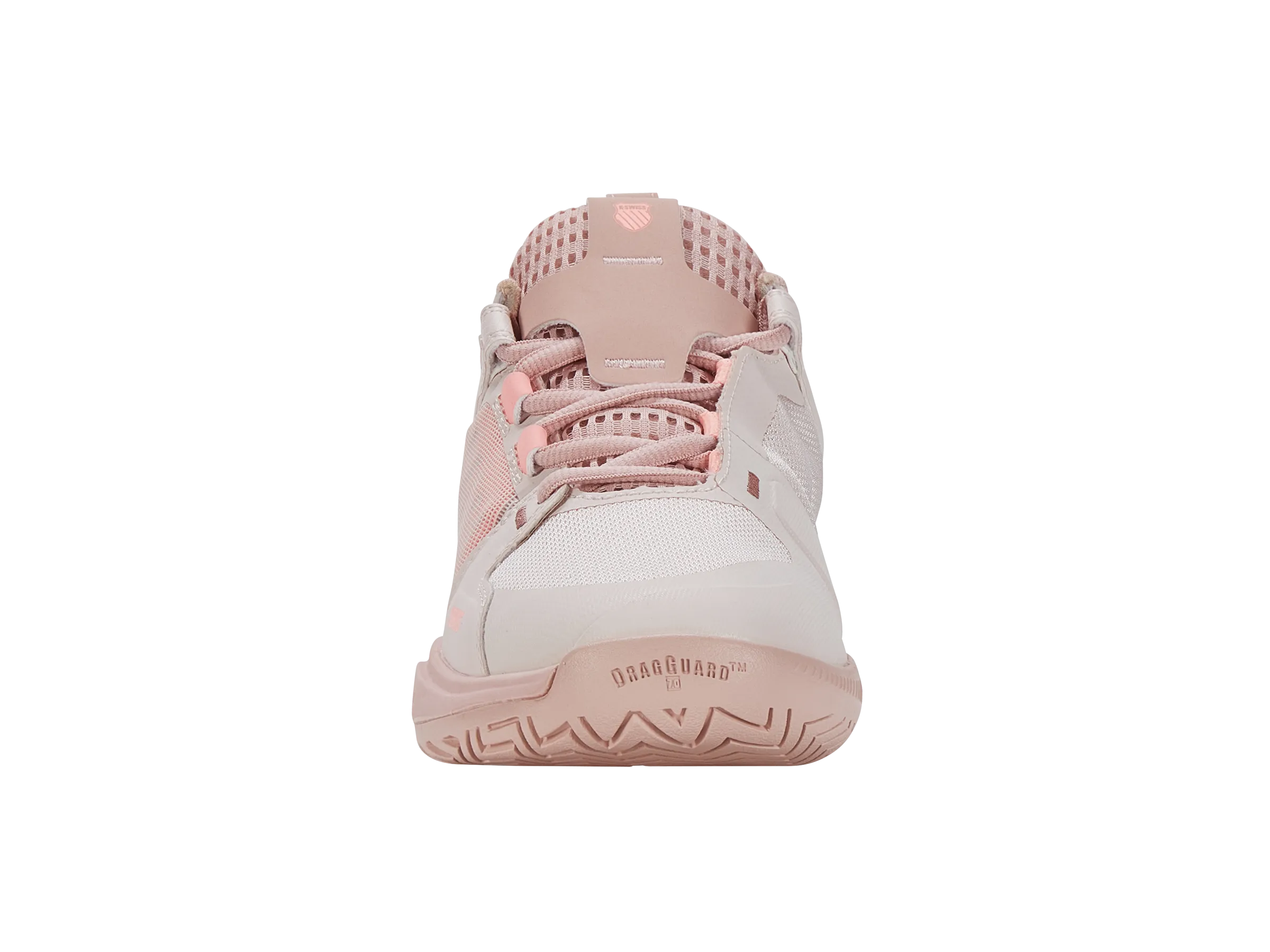 97395-676-M | ULTRASHOT TEAM | ALMOST MAUVE/SEPIA ROSE/PALE NEON CORAL