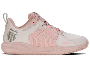 97395-676-M | ULTRASHOT TEAM | ALMOST MAUVE/SEPIA ROSE/PALE NEON CORAL