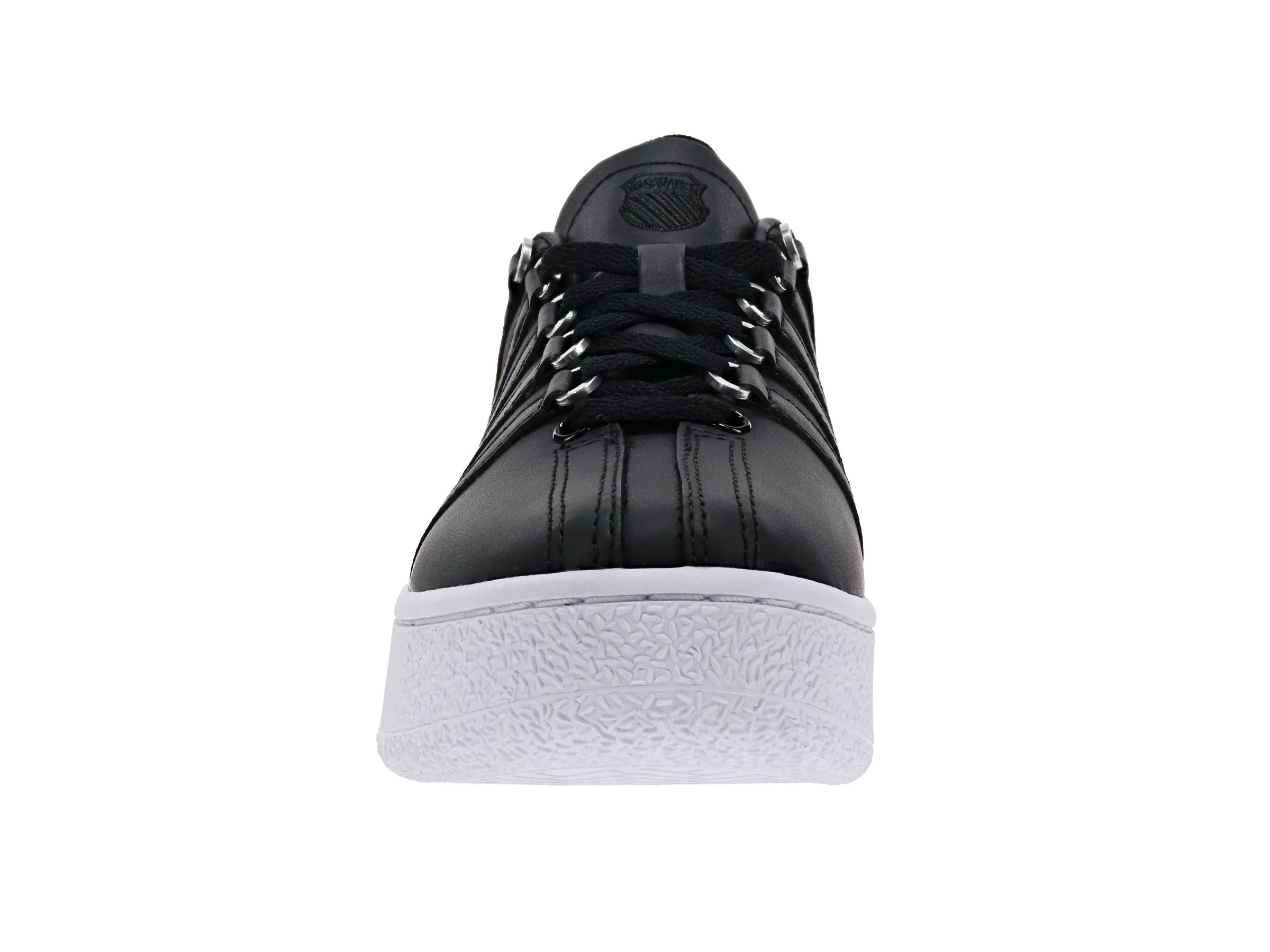 98529-002-M | CLASSIC VN PLATFORM | BLACK/WHITE