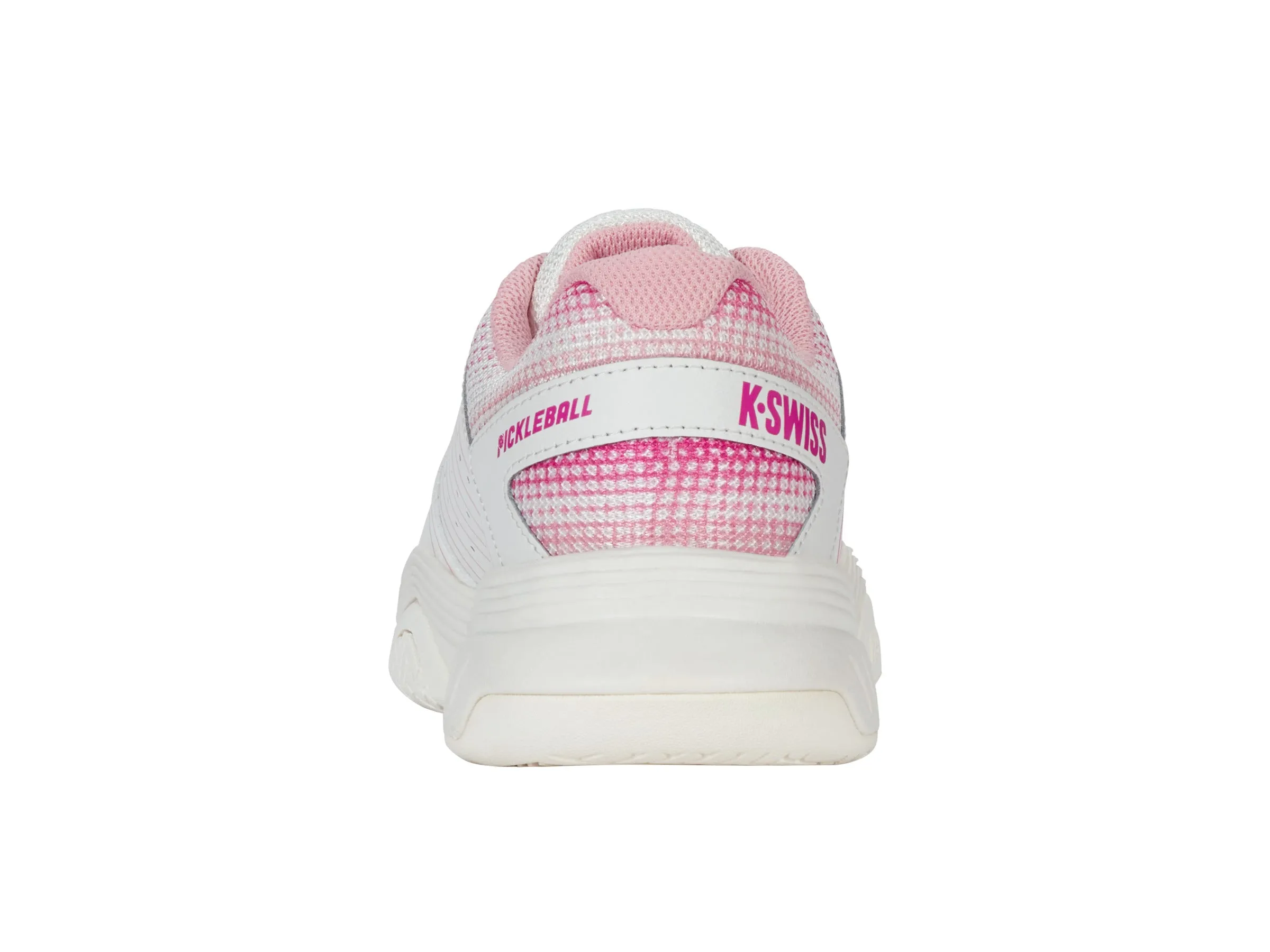 98552-965-M | COURT EXPRESS PICKLEBALL | CLOUD DANCER/BLOSSOM/RASPBERRY SORBET