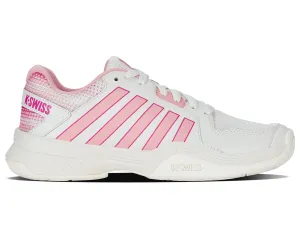 98552-965-M | COURT EXPRESS PICKLEBALL | CLOUD DANCER/BLOSSOM/RASPBERRY SORBET