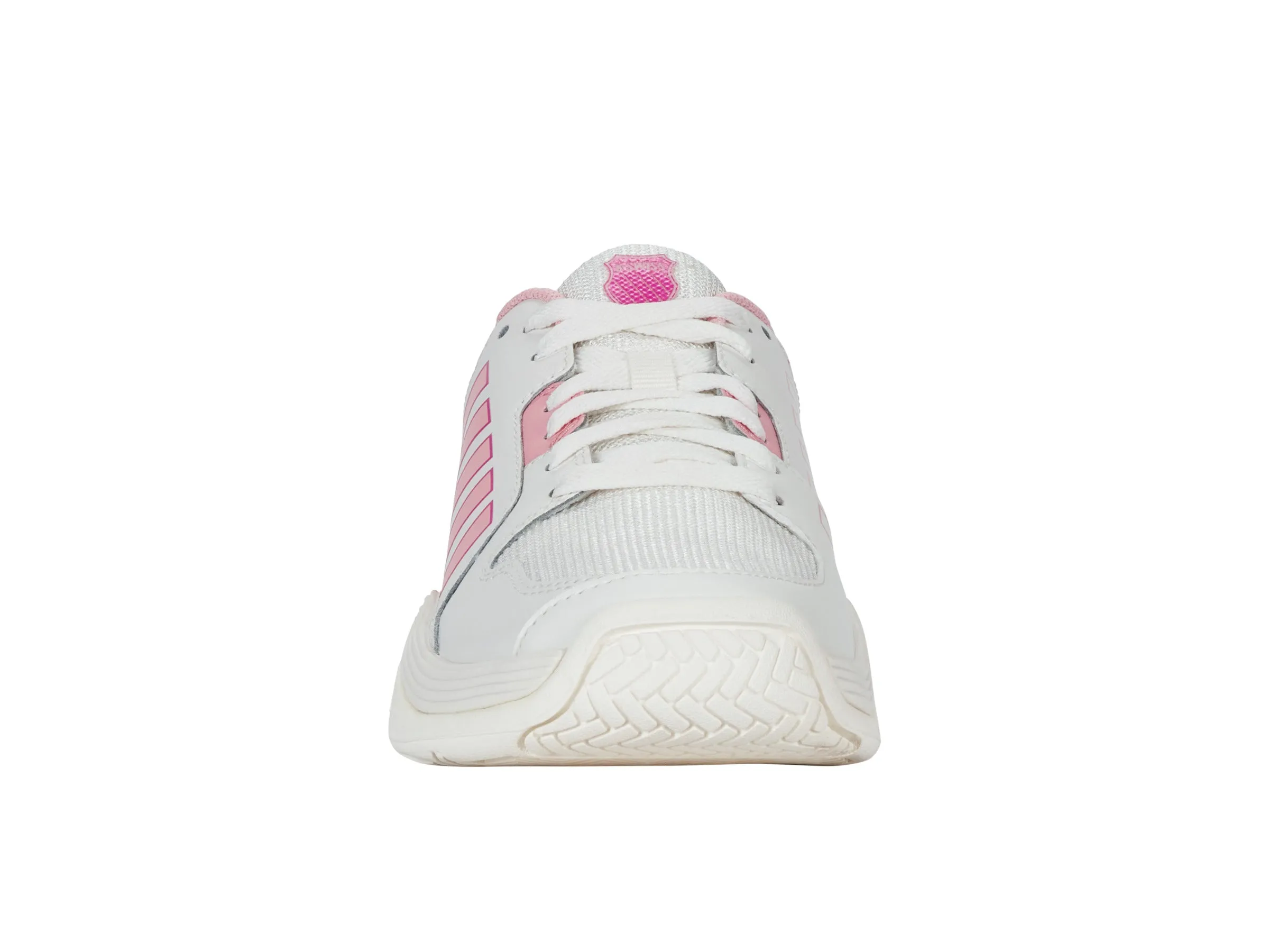 98552-965-M | COURT EXPRESS PICKLEBALL | CLOUD DANCER/BLOSSOM/RASPBERRY SORBET