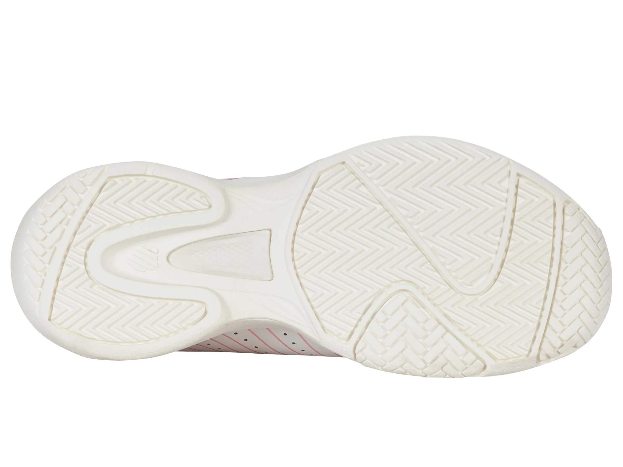 98552-965-M | COURT EXPRESS PICKLEBALL | CLOUD DANCER/BLOSSOM/RASPBERRY SORBET