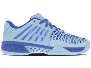 98900-487-M | EXPRESS LIGHT 3 PADEL | BLUE GLOW/DAZZLING BLUE/EVENING PRIMROSE