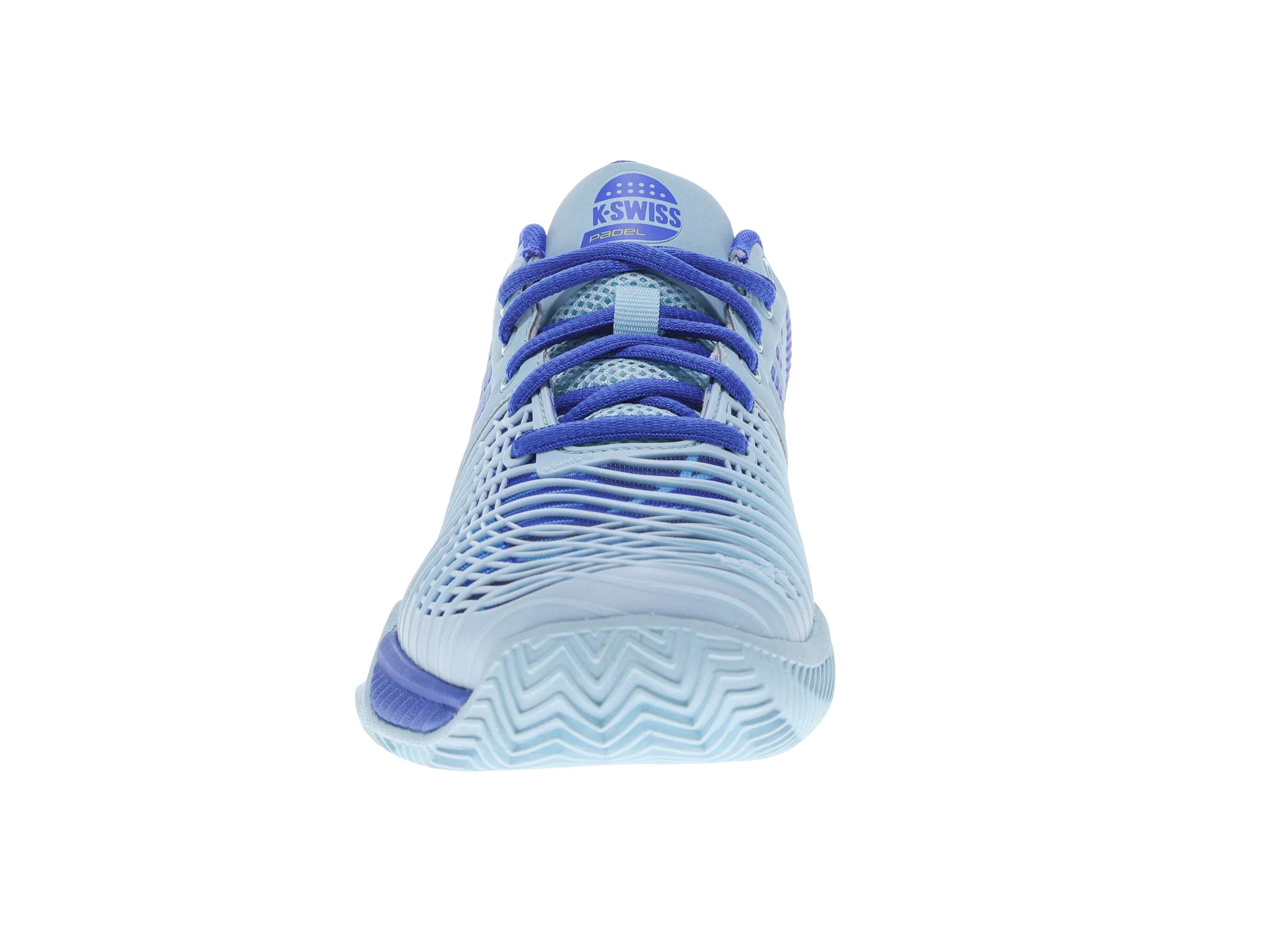 98900-487-M | EXPRESS LIGHT 3 PADEL | BLUE GLOW/DAZZLING BLUE/EVENING PRIMROSE