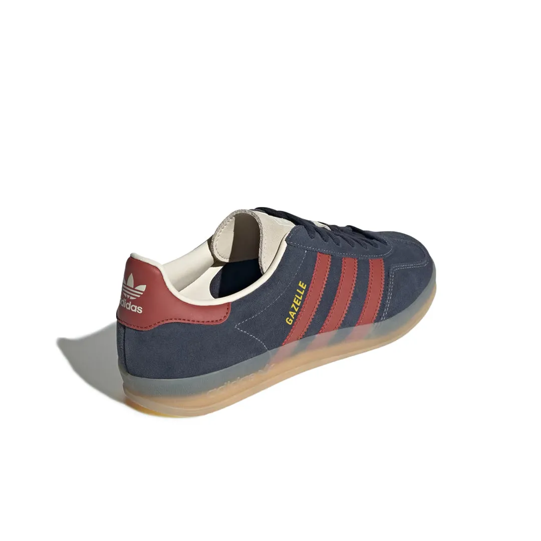 adidas - Unisex Gazelle Indoor Shoes (JH5404)