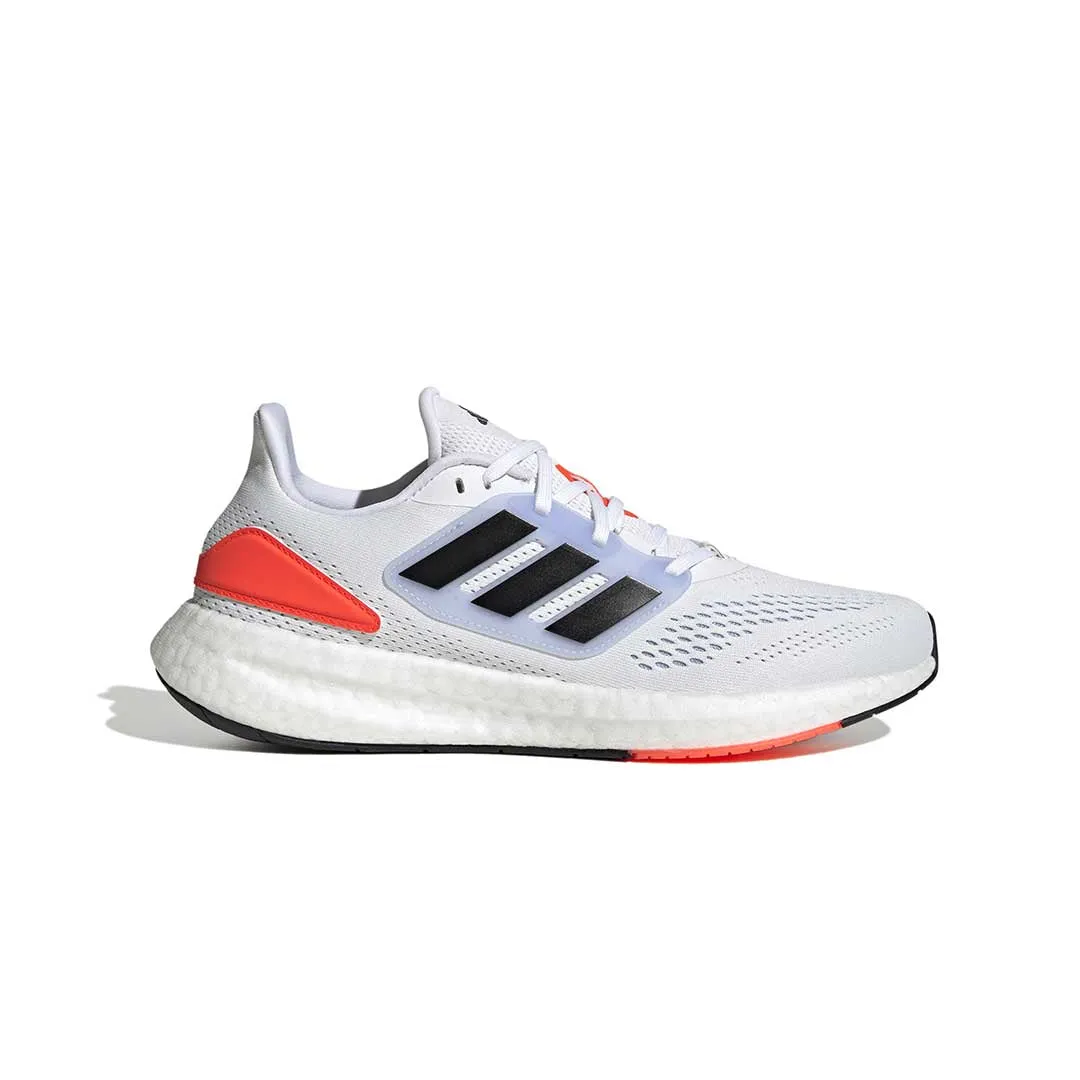 adidas - Unisex Pureboost 22 Shoes (HQ8589)