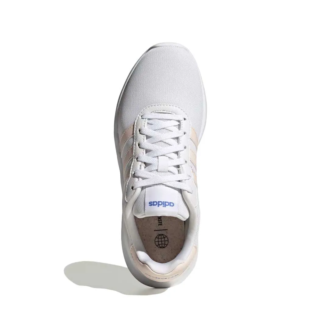 adidas - Women's Lite Racer 3.0 Shoes (HP6103)