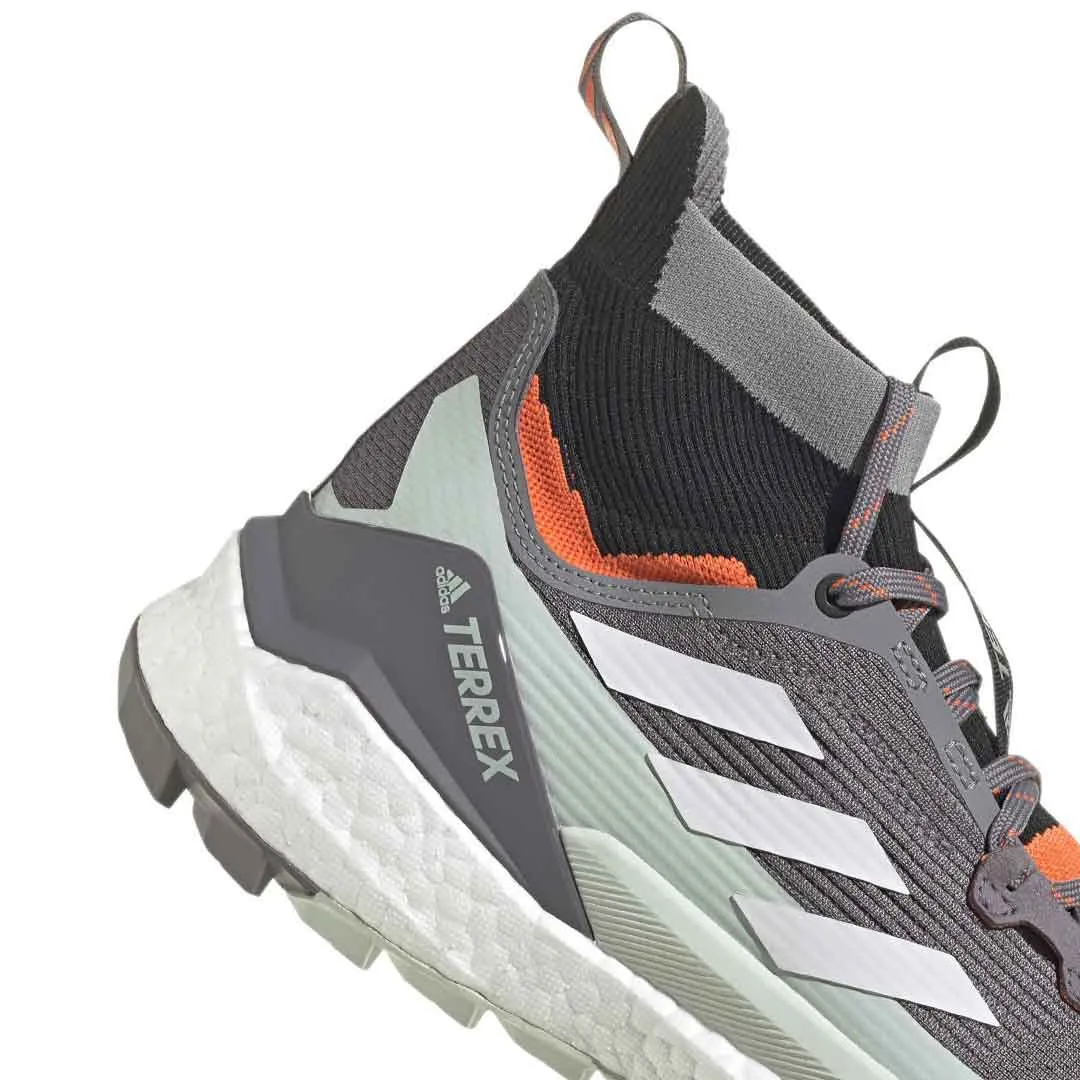 adidas - Women's Terrex Free Hiker 2 Shoes (GZ0687)