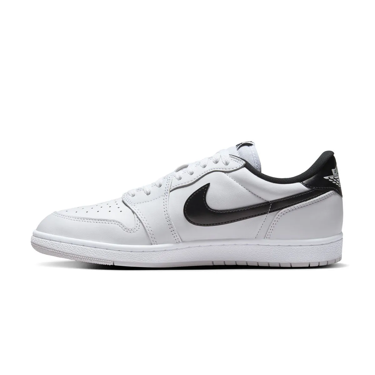 Air Jordan 1 Low 85 'Black Metallic'