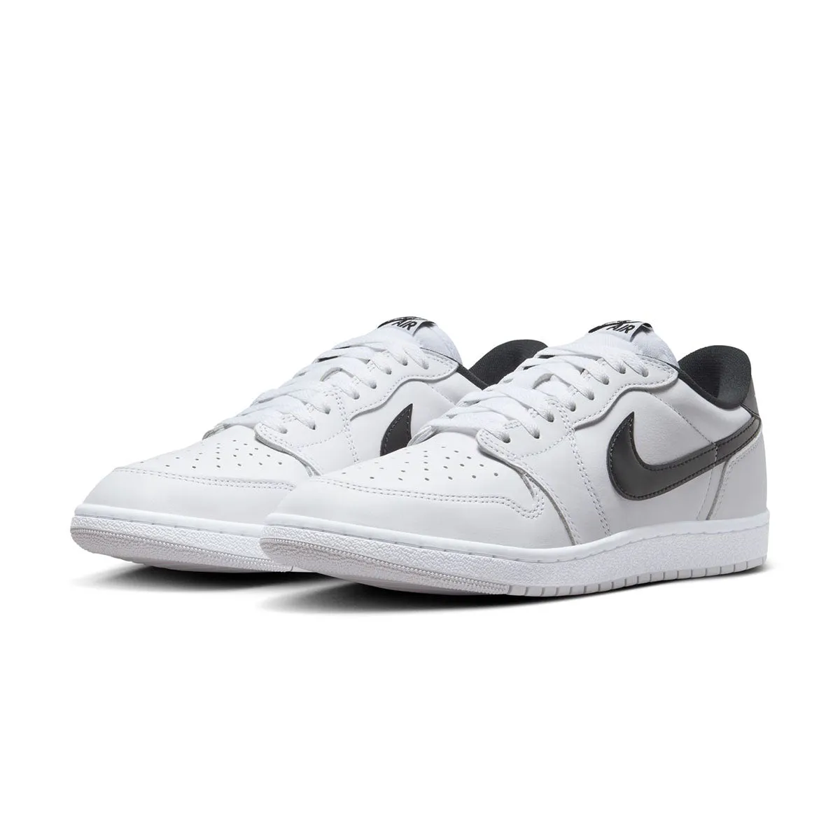 Air Jordan 1 Low 85 'Black Metallic'