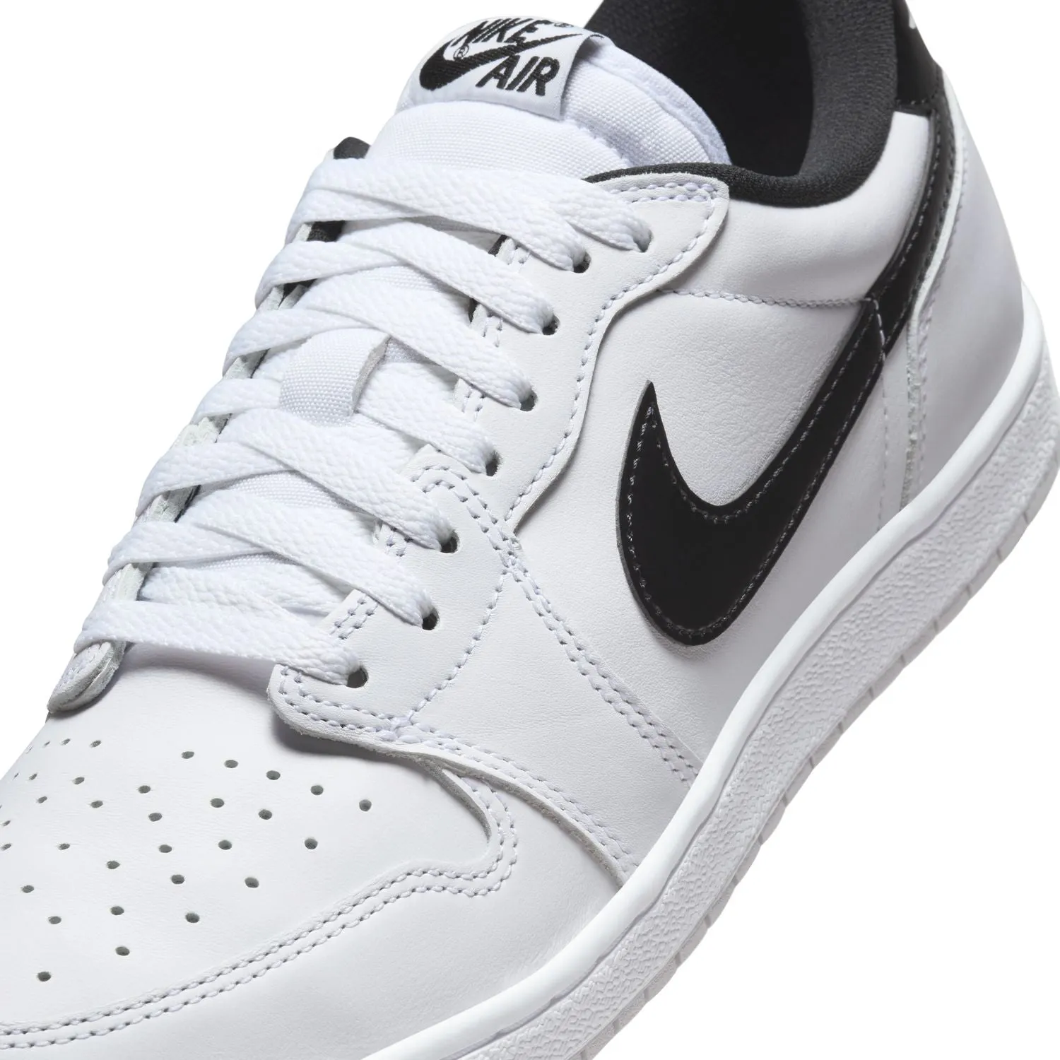 Air Jordan 1 Low 85 'Black Metallic'