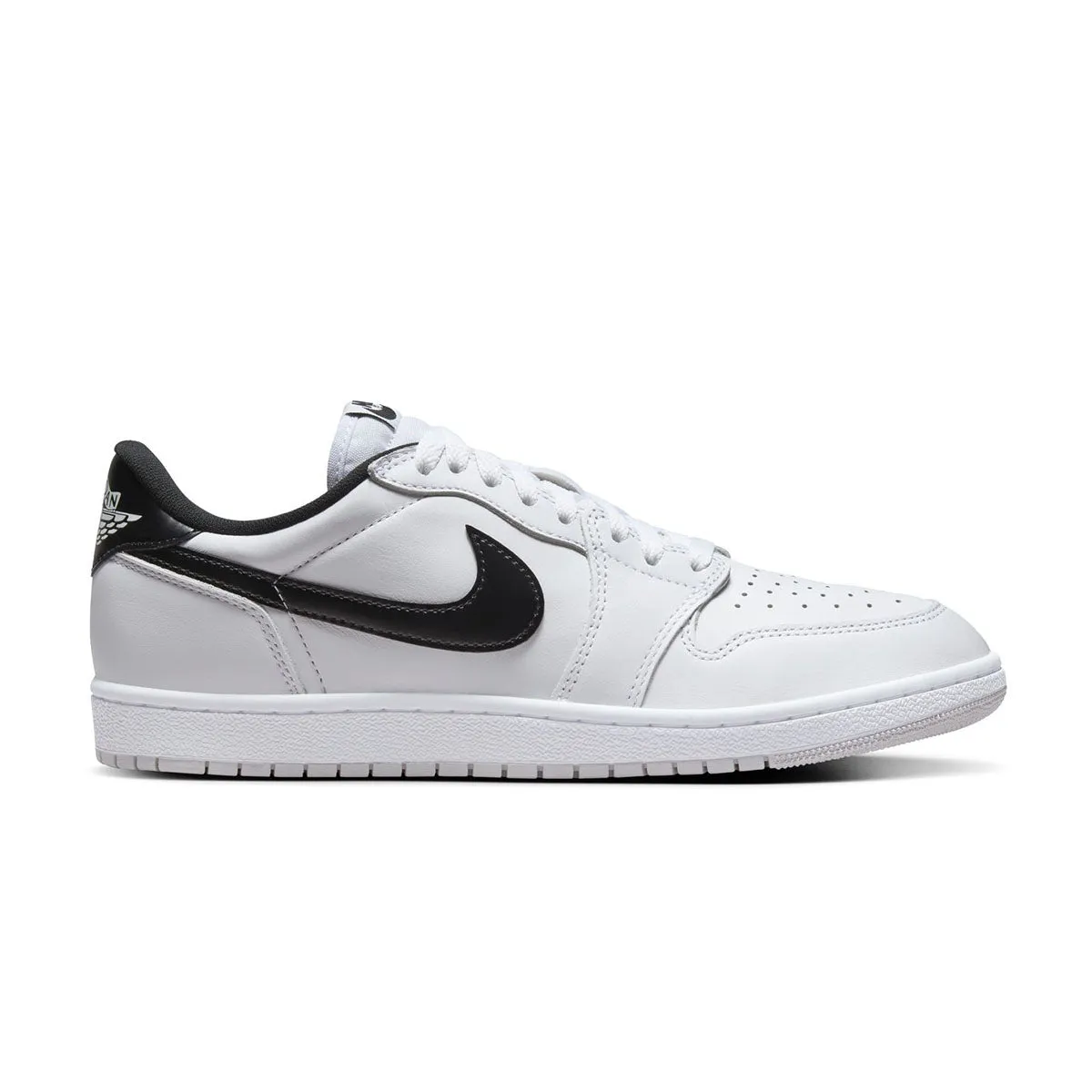 Air Jordan 1 Low 85 'Black Metallic'