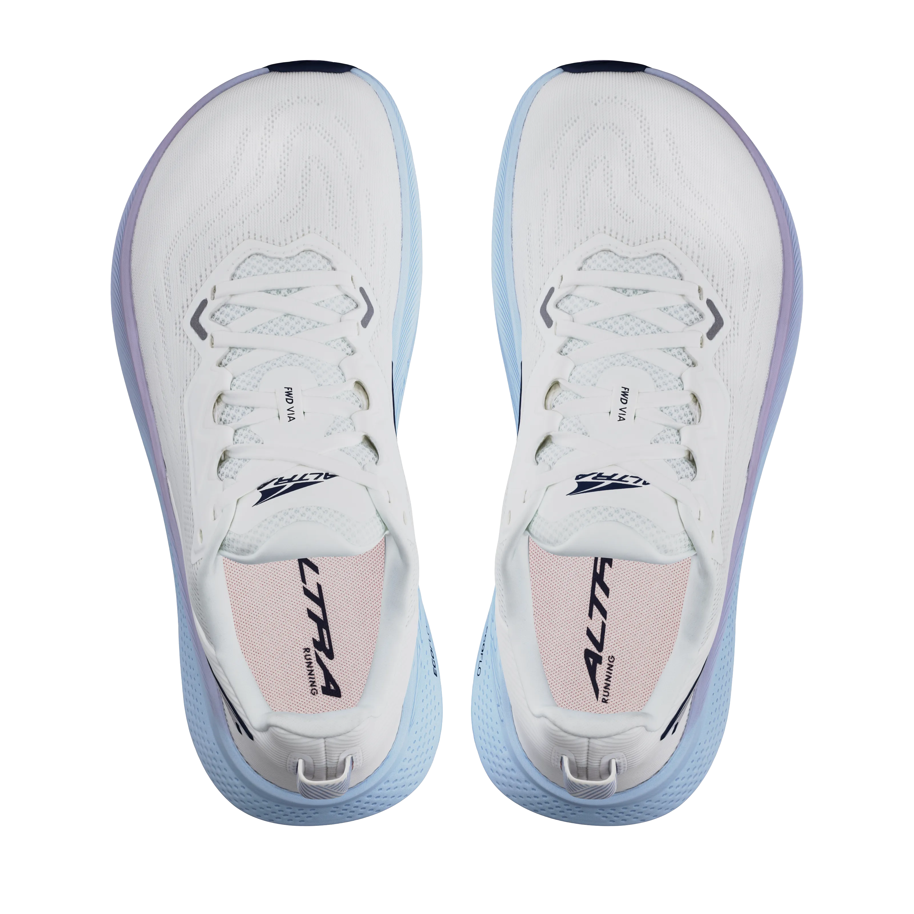 Altra FWD VIA women's