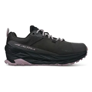 Altra Olympus 5 Hike Low GTX