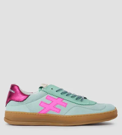 ANOTHER TREND ICONIC MULTI MINT