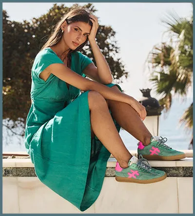 ANOTHER TREND ICONIC MULTI MINT