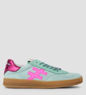 ANOTHER TREND ICONIC MULTI MINT