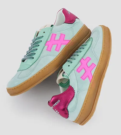 ANOTHER TREND ICONIC MULTI MINT