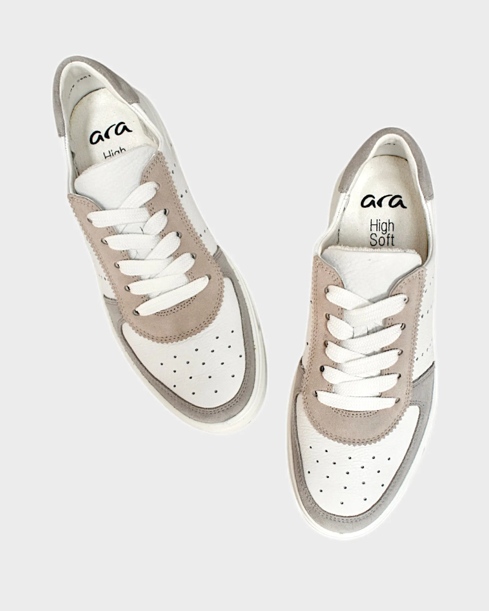 Ara 04H Size 6 only