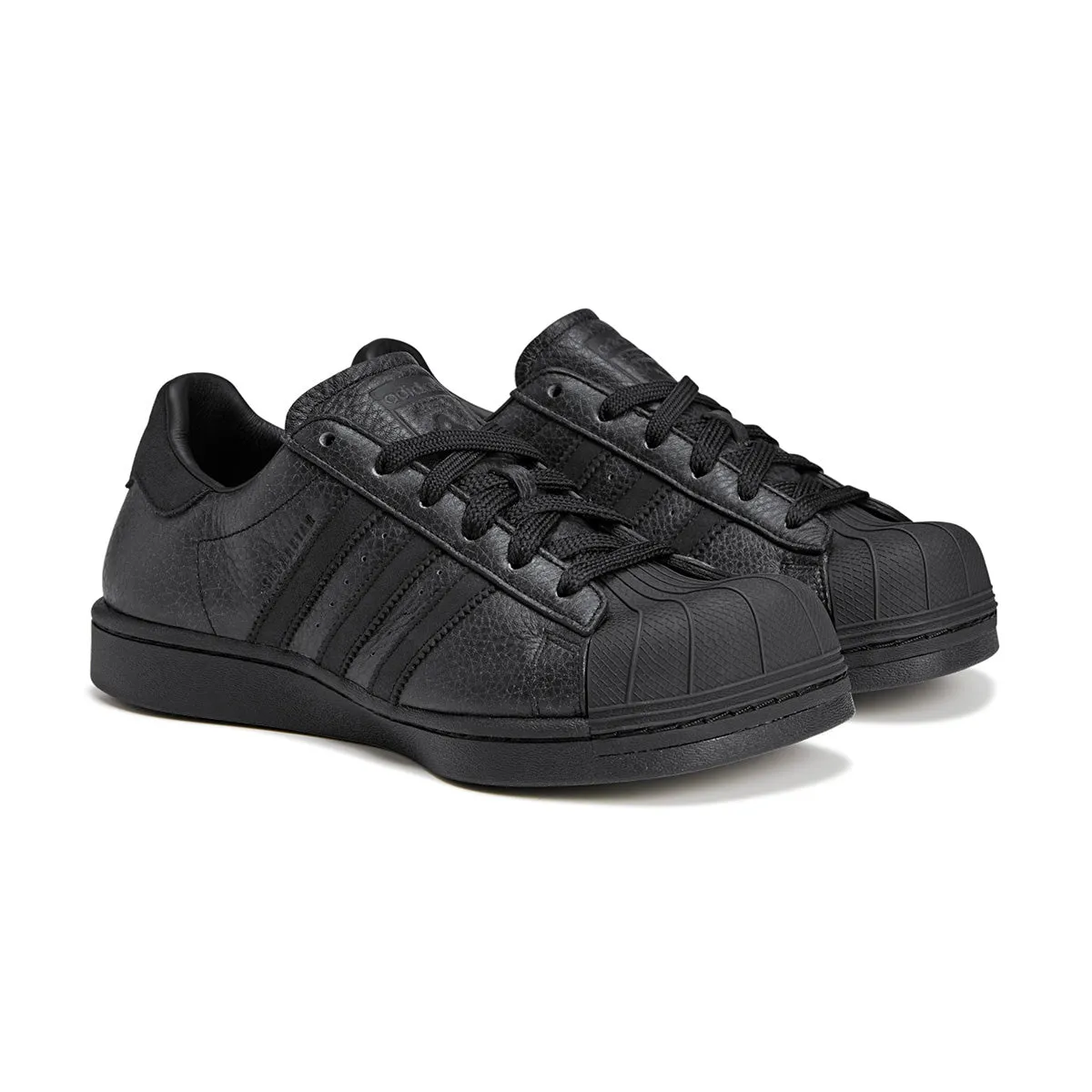   Avavav Superstar Modified 'Core Black'