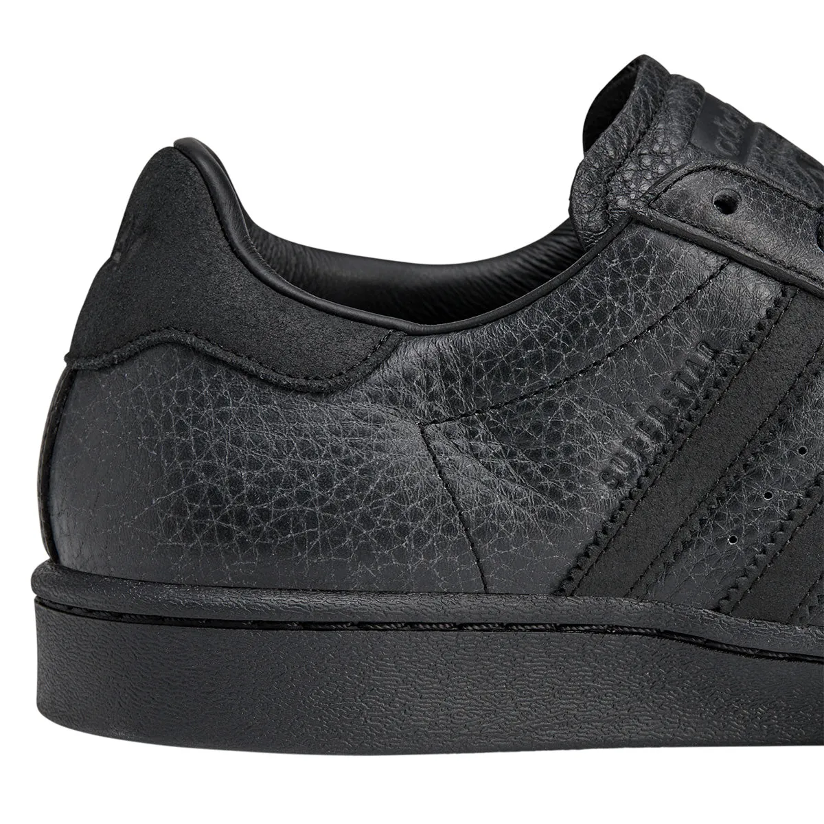   Avavav Superstar Modified 'Core Black'