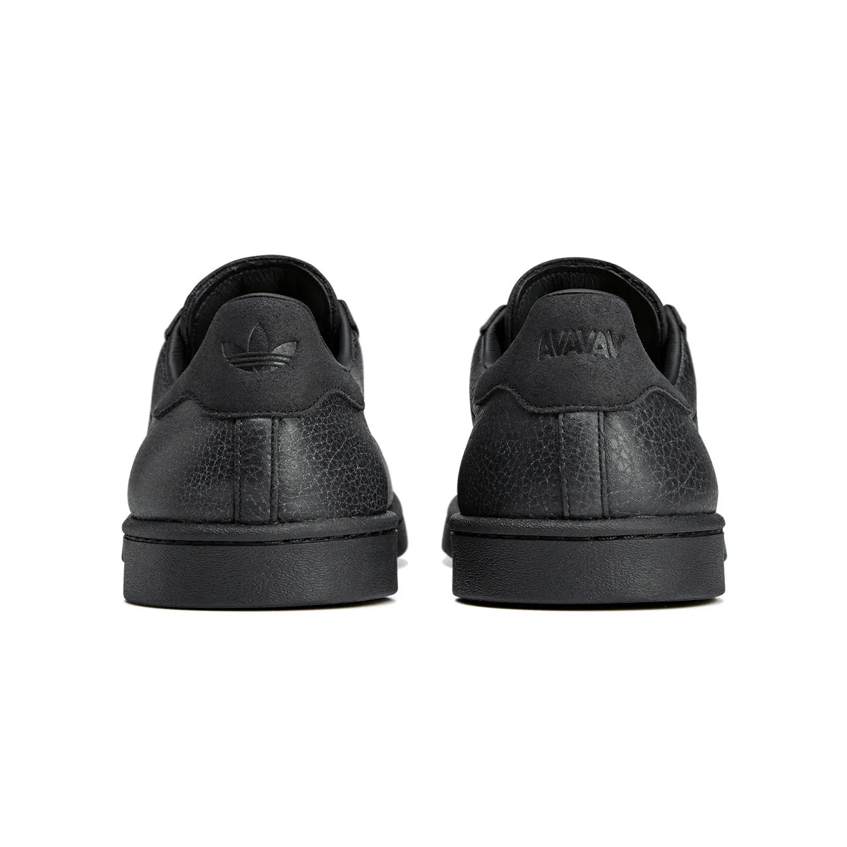   Avavav Superstar Modified 'Core Black'