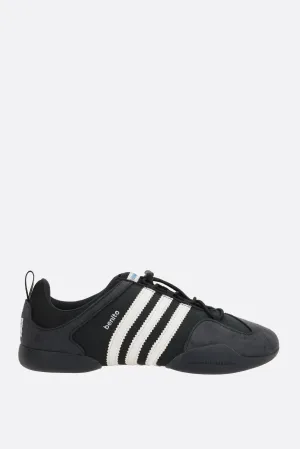 Bad Bunny Ballerina sneakers in nabuk and suede
