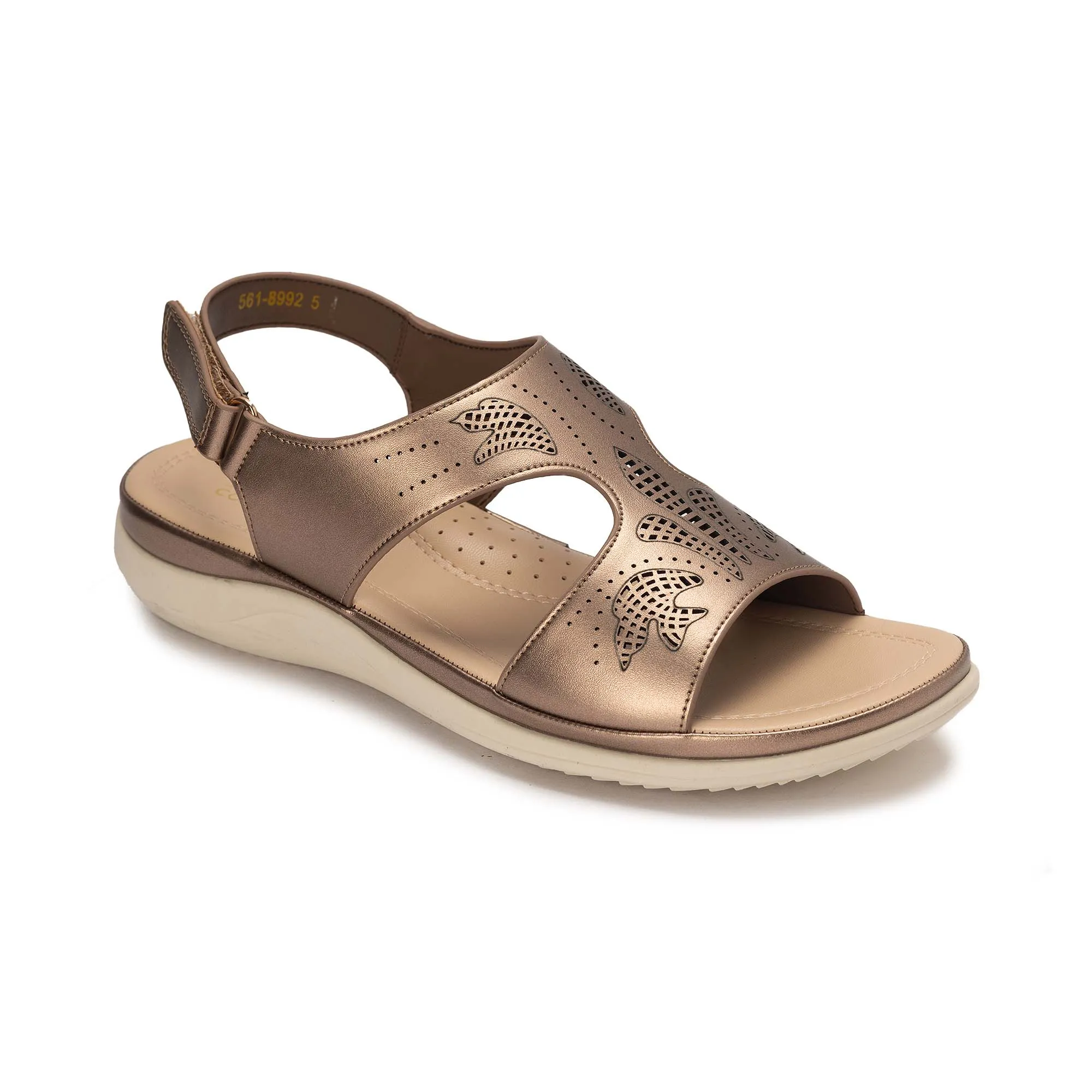 Bata Comfit Women Sandals 561X992