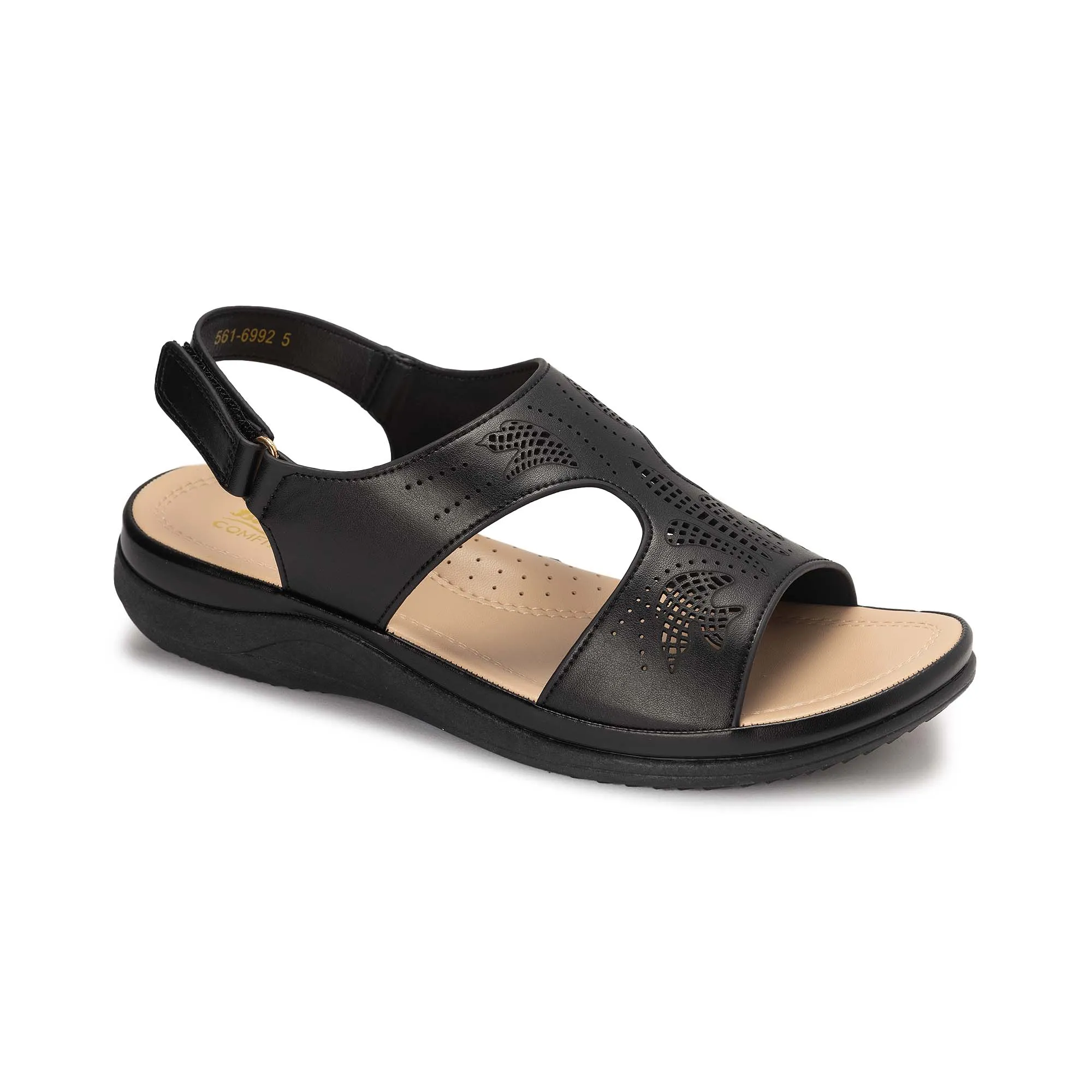 Bata Comfit Women Sandals 561X992