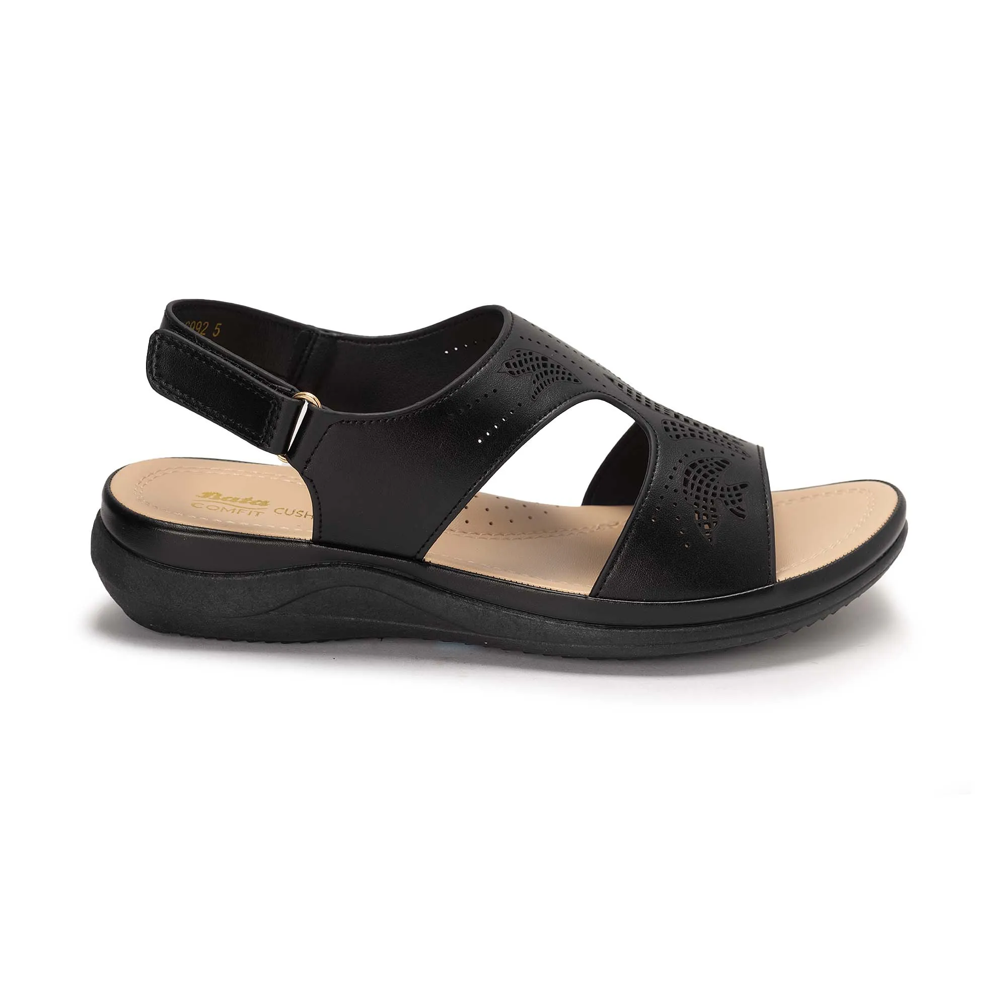 Bata Comfit Women Sandals 561X992