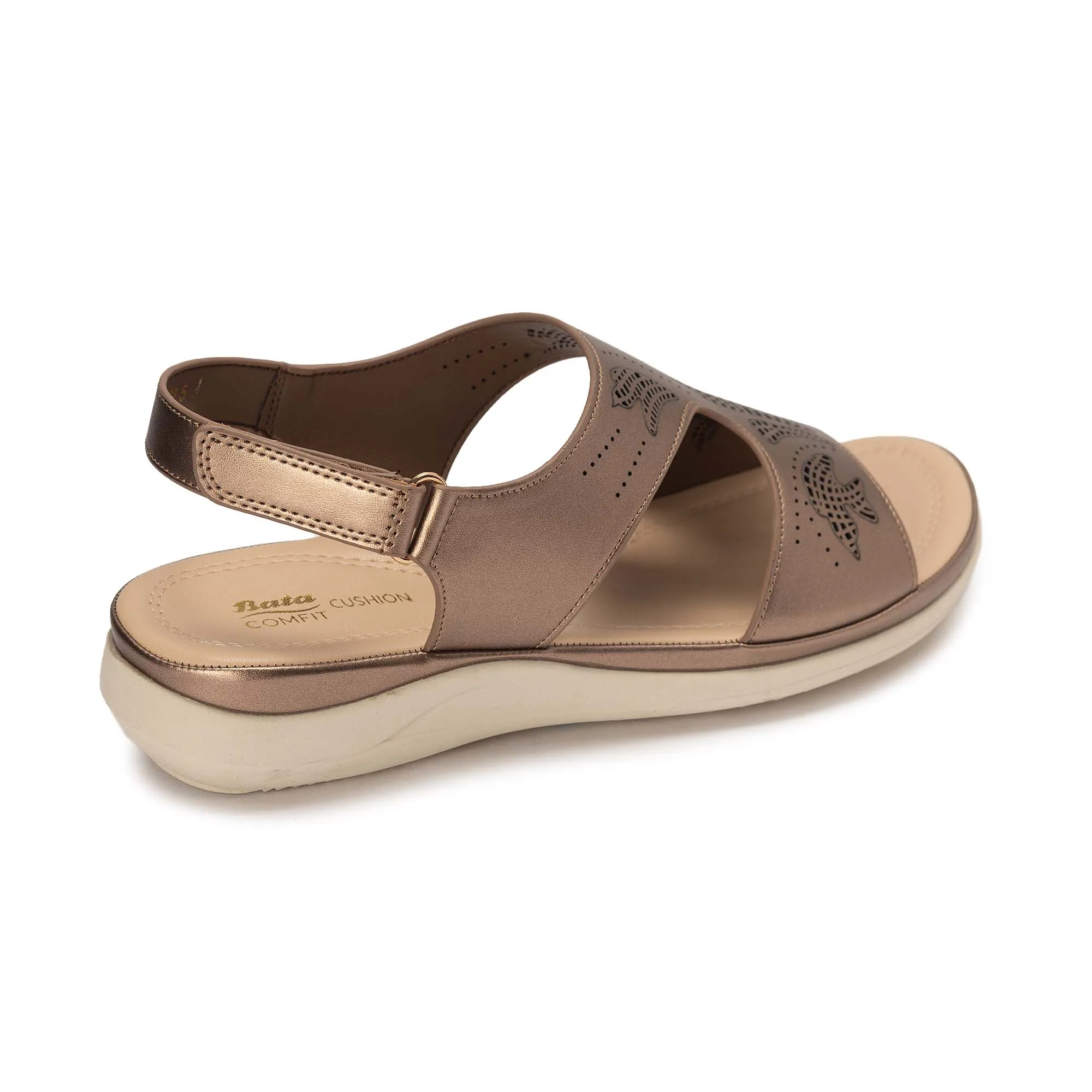 Bata Comfit Women Sandals 561X992