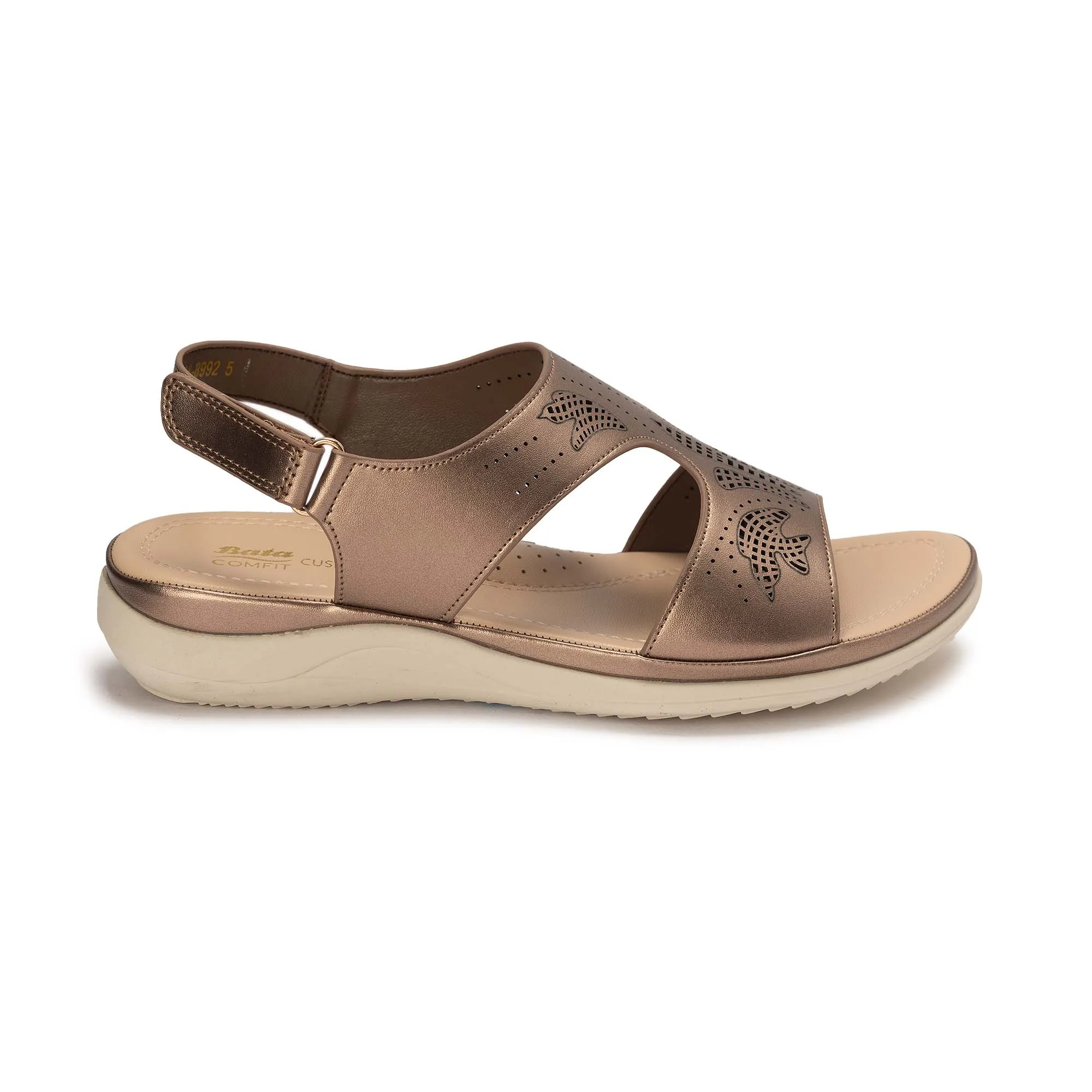 Bata Comfit Women Sandals 561X992