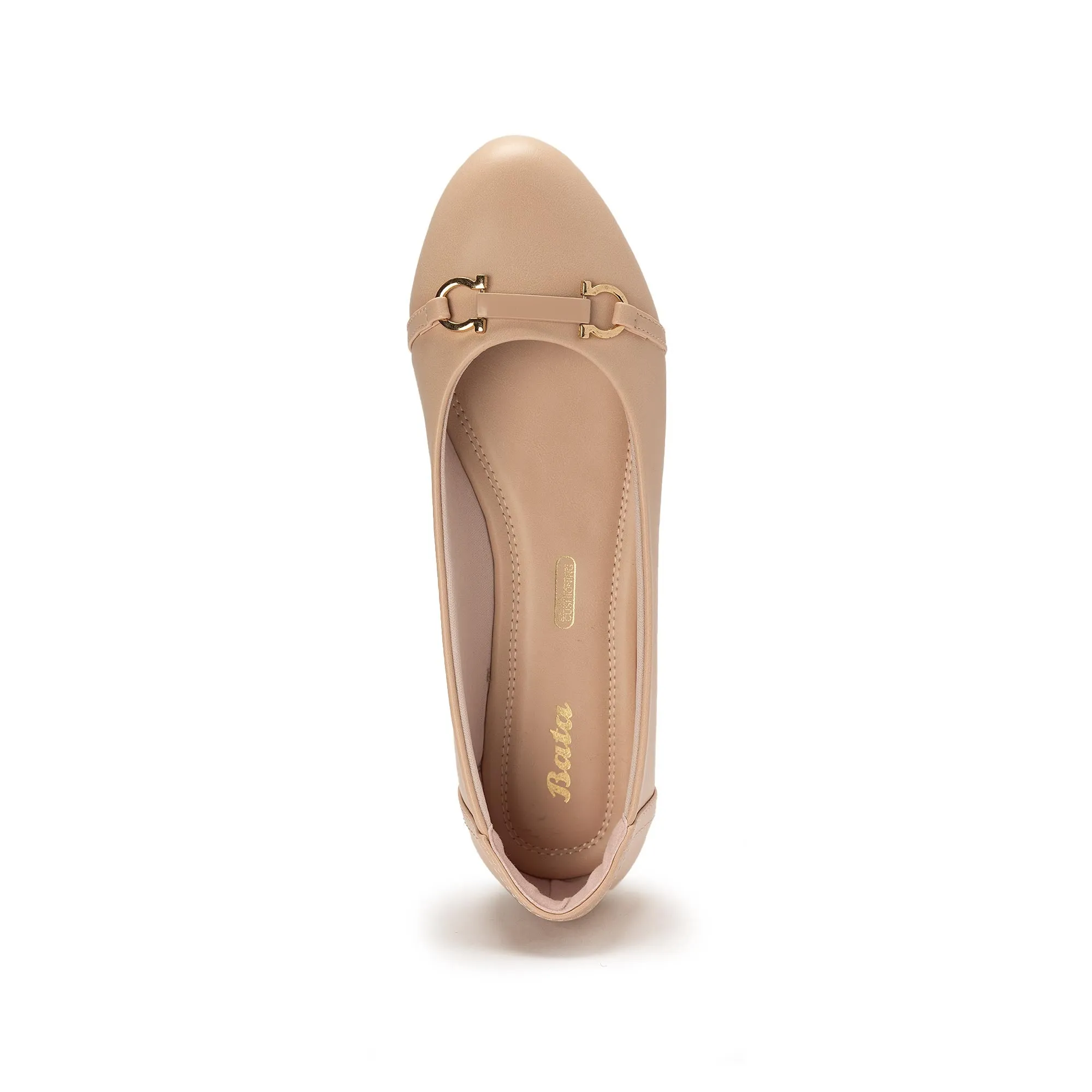 Bata Women Ballerinas 531X112