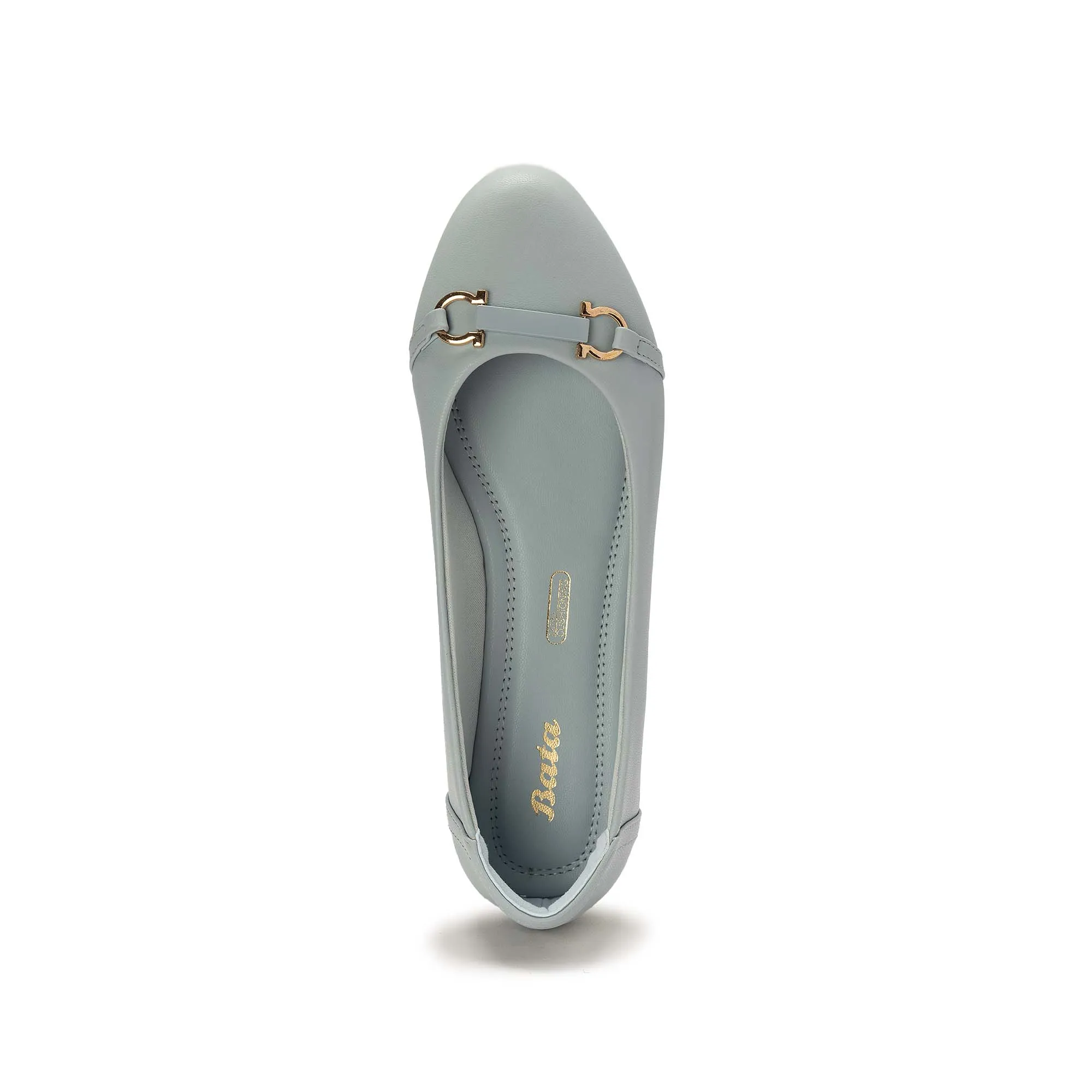 Bata Women Ballerinas 531X112