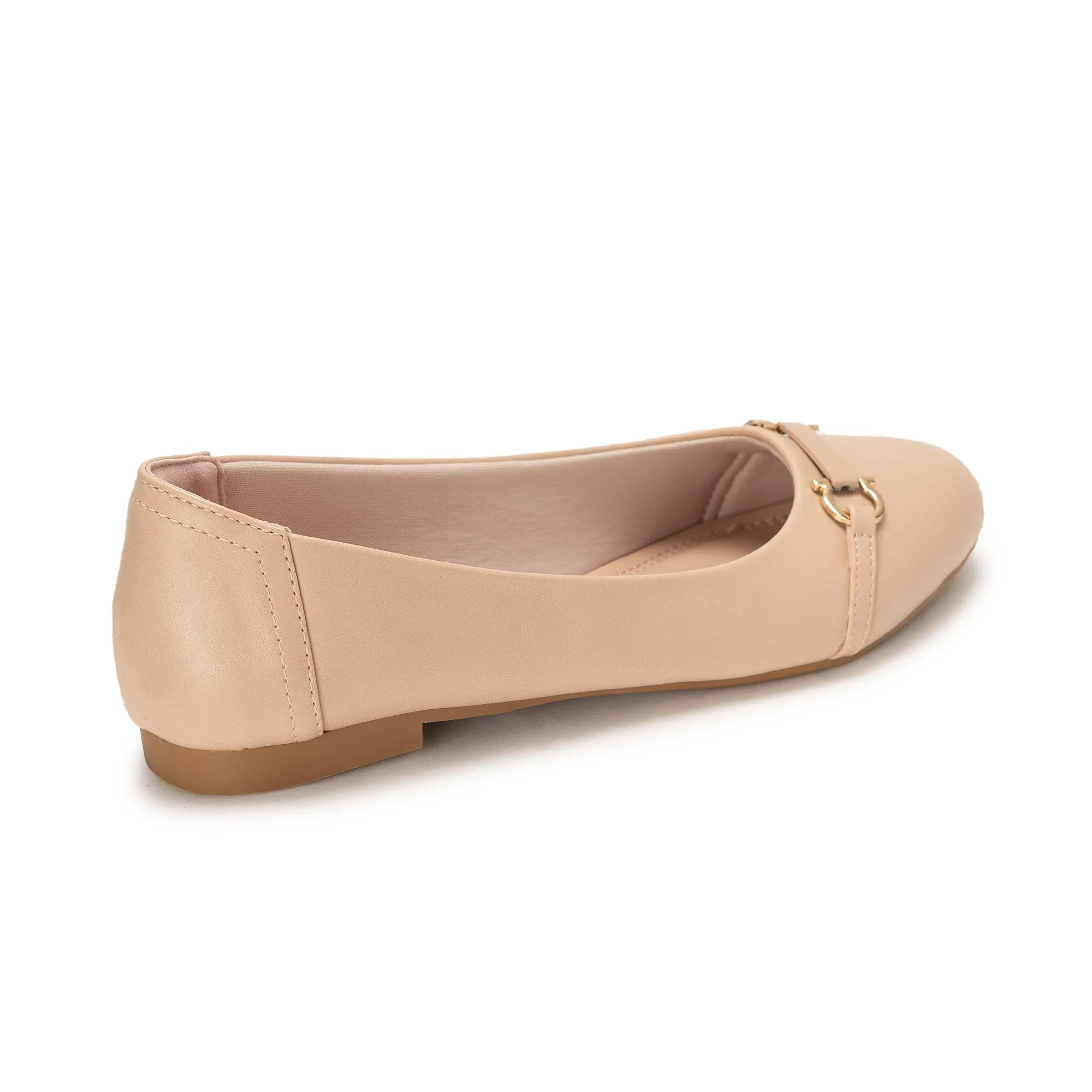 Bata Women Ballerinas 531X112